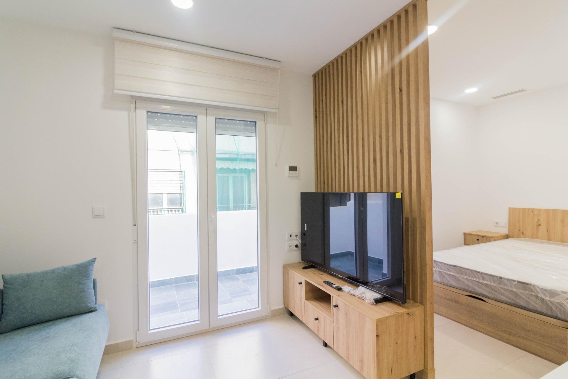 Long Term Rental - Penthouse - Elche - Centro