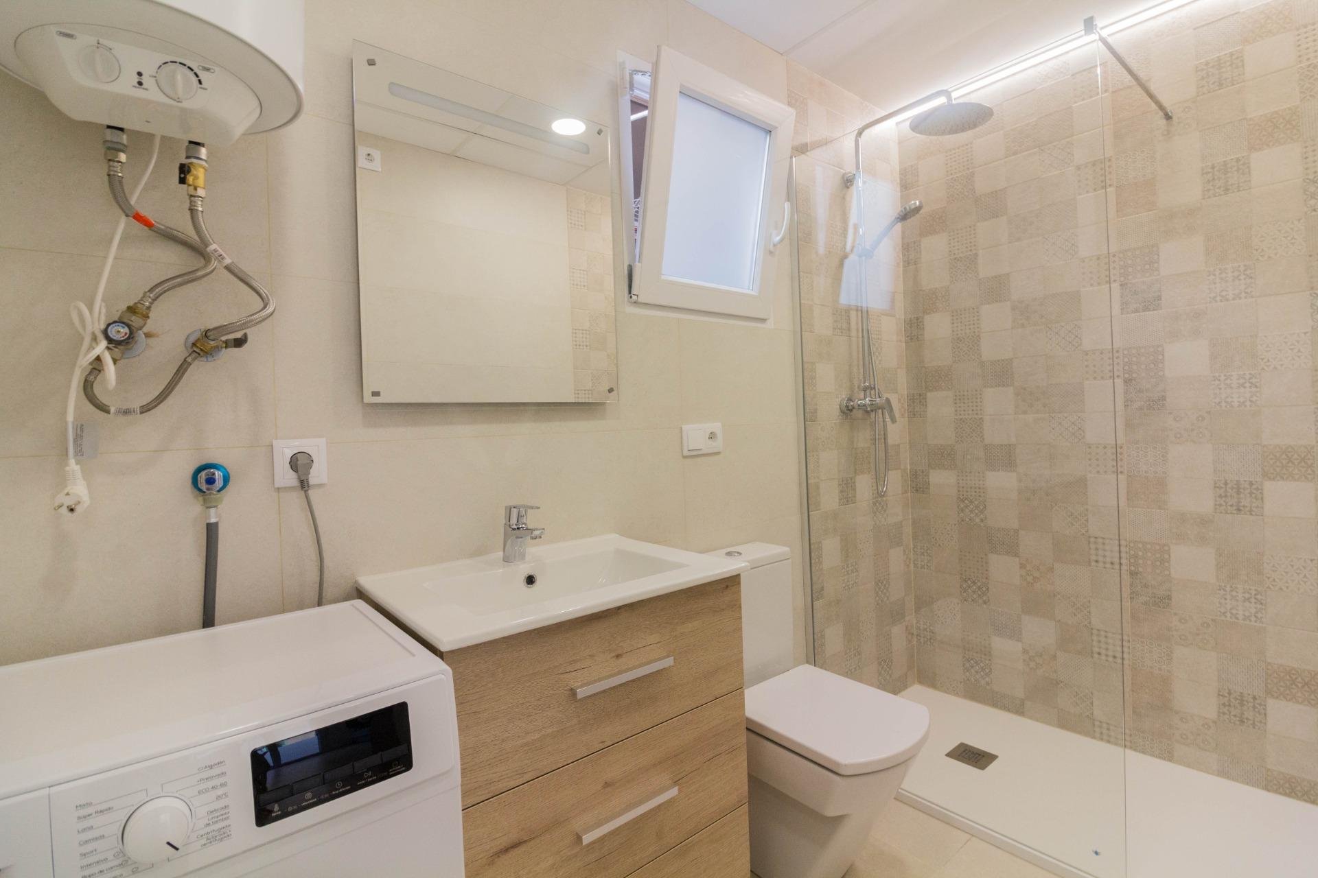 Long Term Rental - Penthouse - Elche - Centro