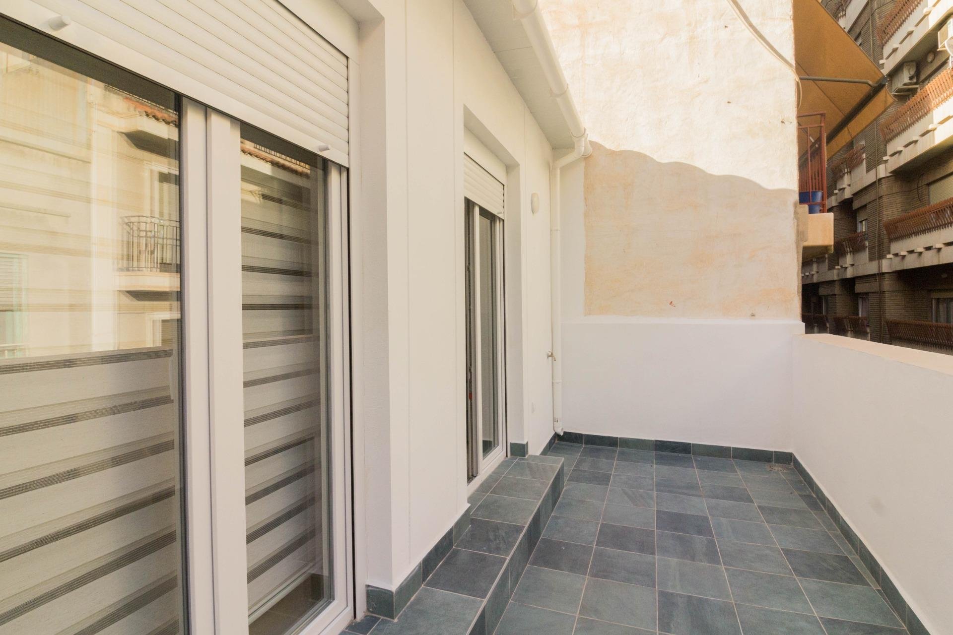 Long Term Rental - Penthouse - Elche - Centro