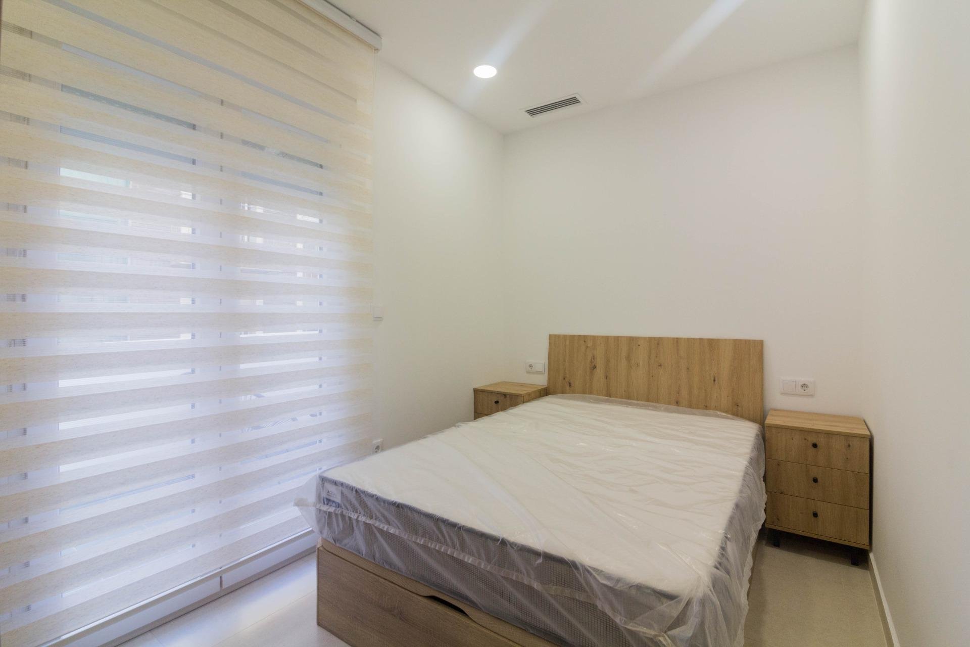 Long Term Rental - Penthouse - Elche - Centro