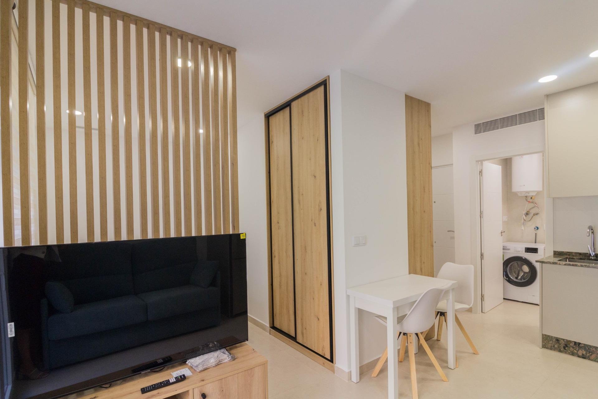 Long Term Rental - Penthouse - Elche - Centro