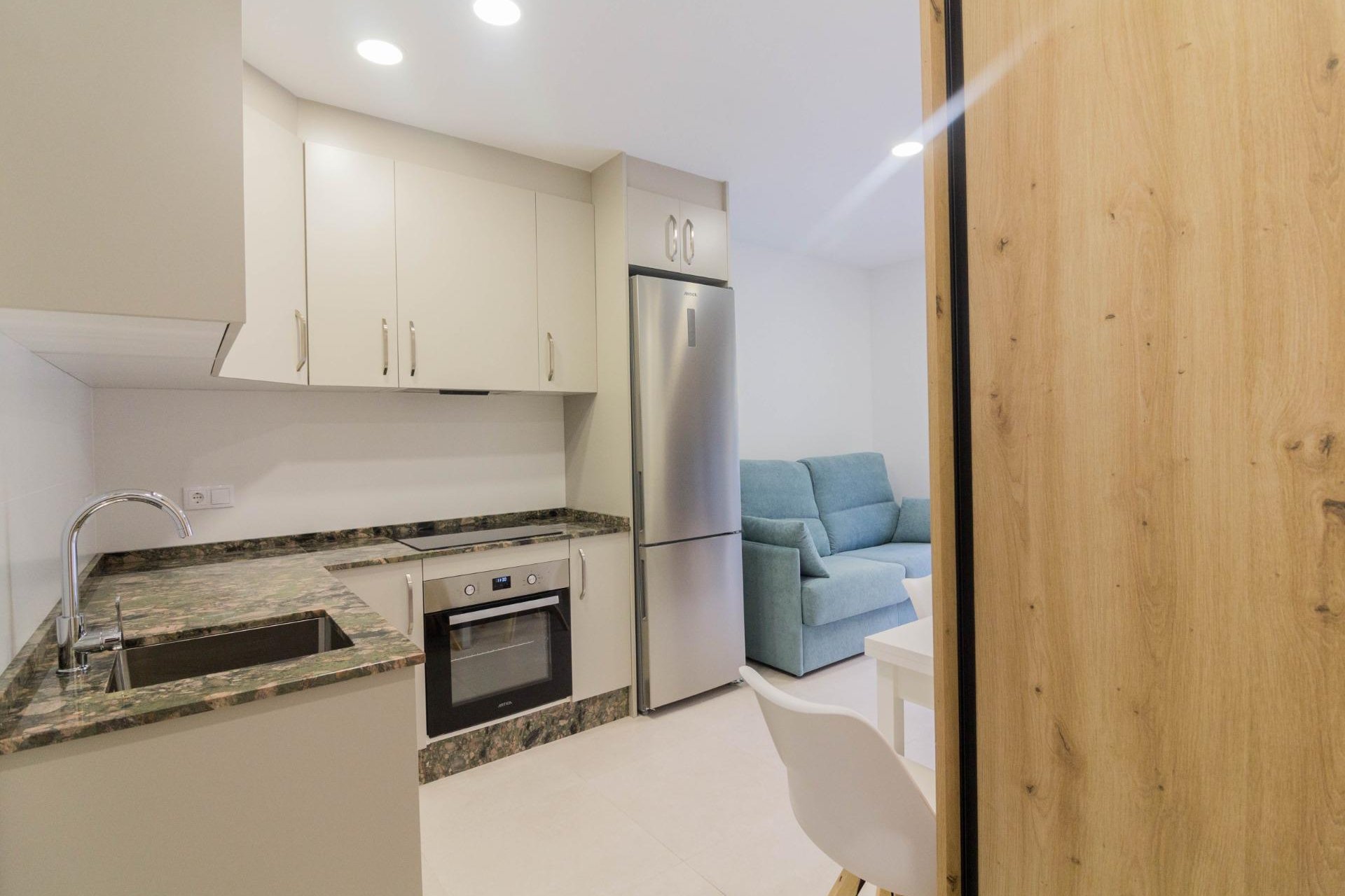 Long Term Rental - Penthouse - Elche - Centro