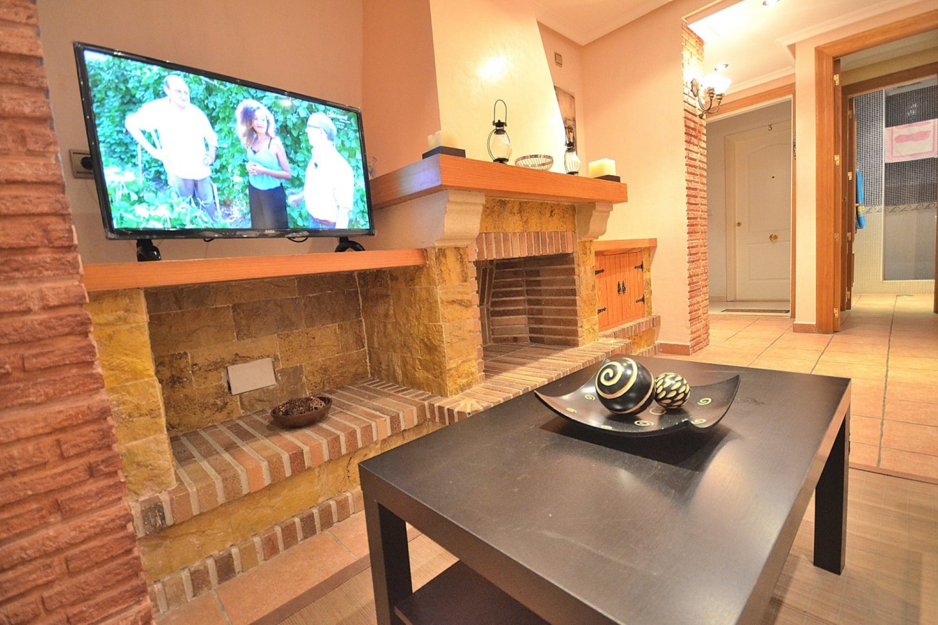 Long Term Rental - Penthouse - Torrevieja - Playa del Cura