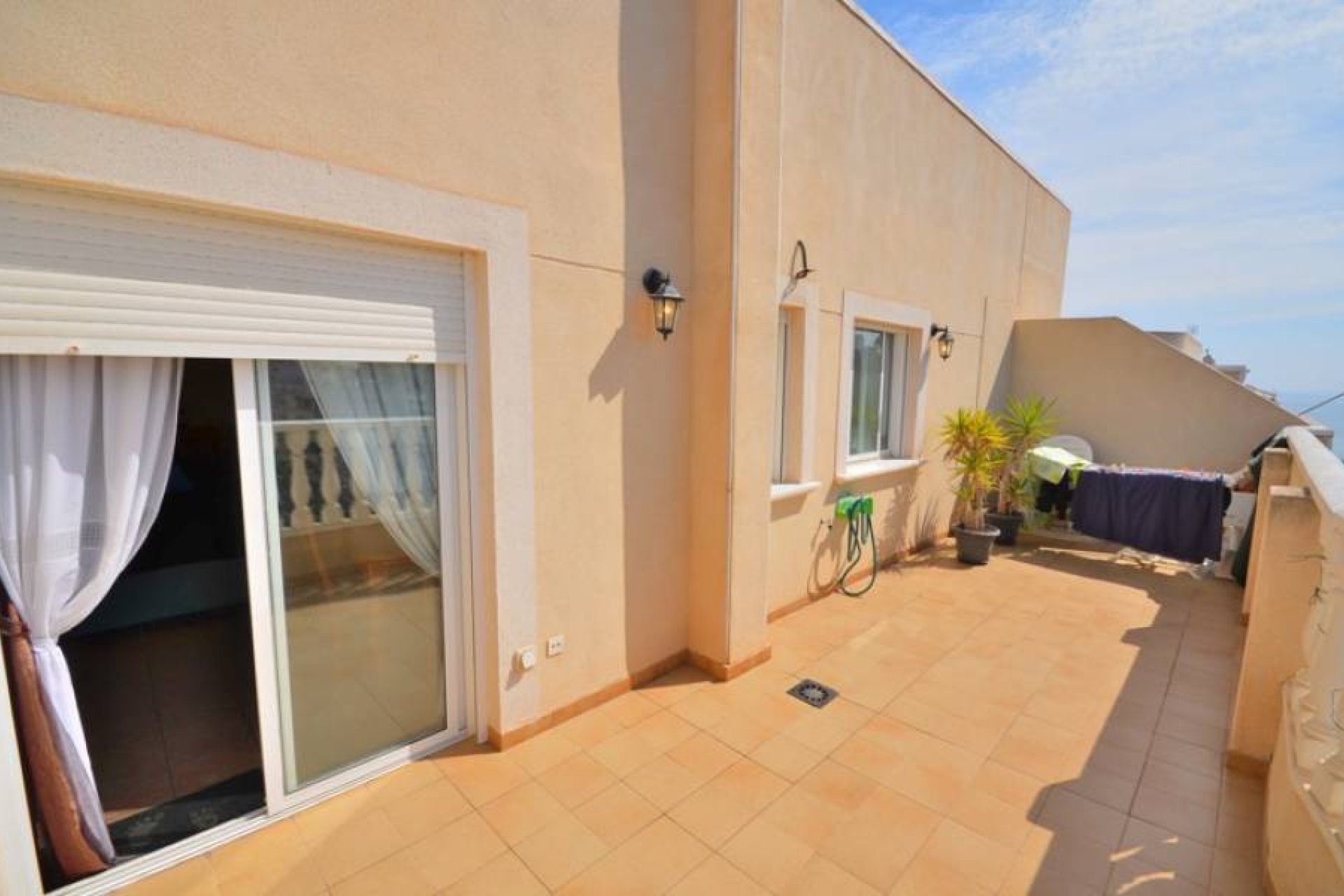 Long Term Rental - Penthouse - Torrevieja - Playa del Cura