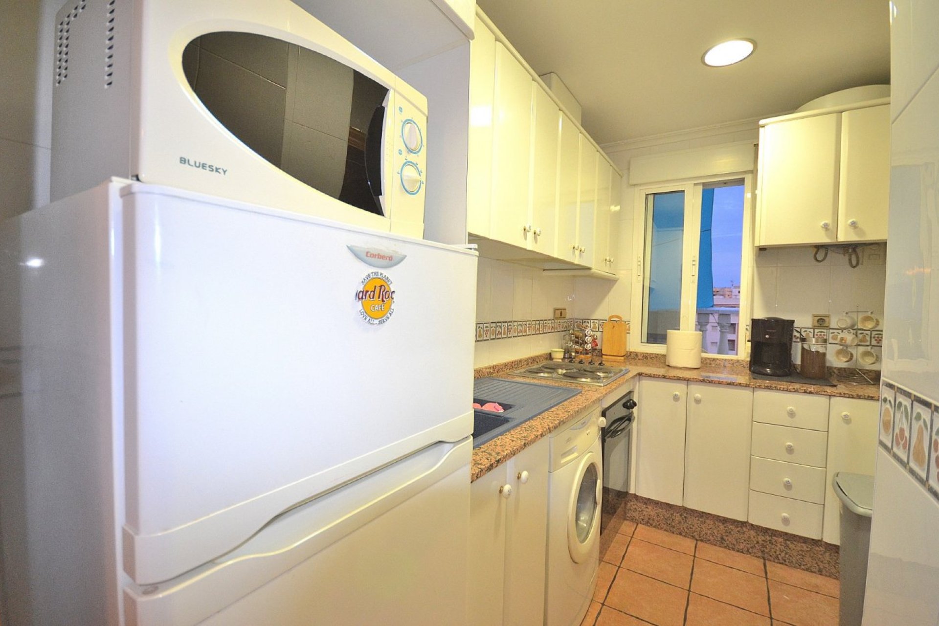 Long Term Rental - Penthouse - Torrevieja - Playa del Cura