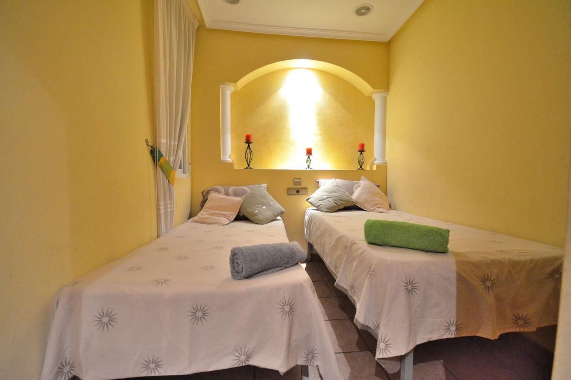 Long Term Rental - Penthouse - Torrevieja - Playa del Cura