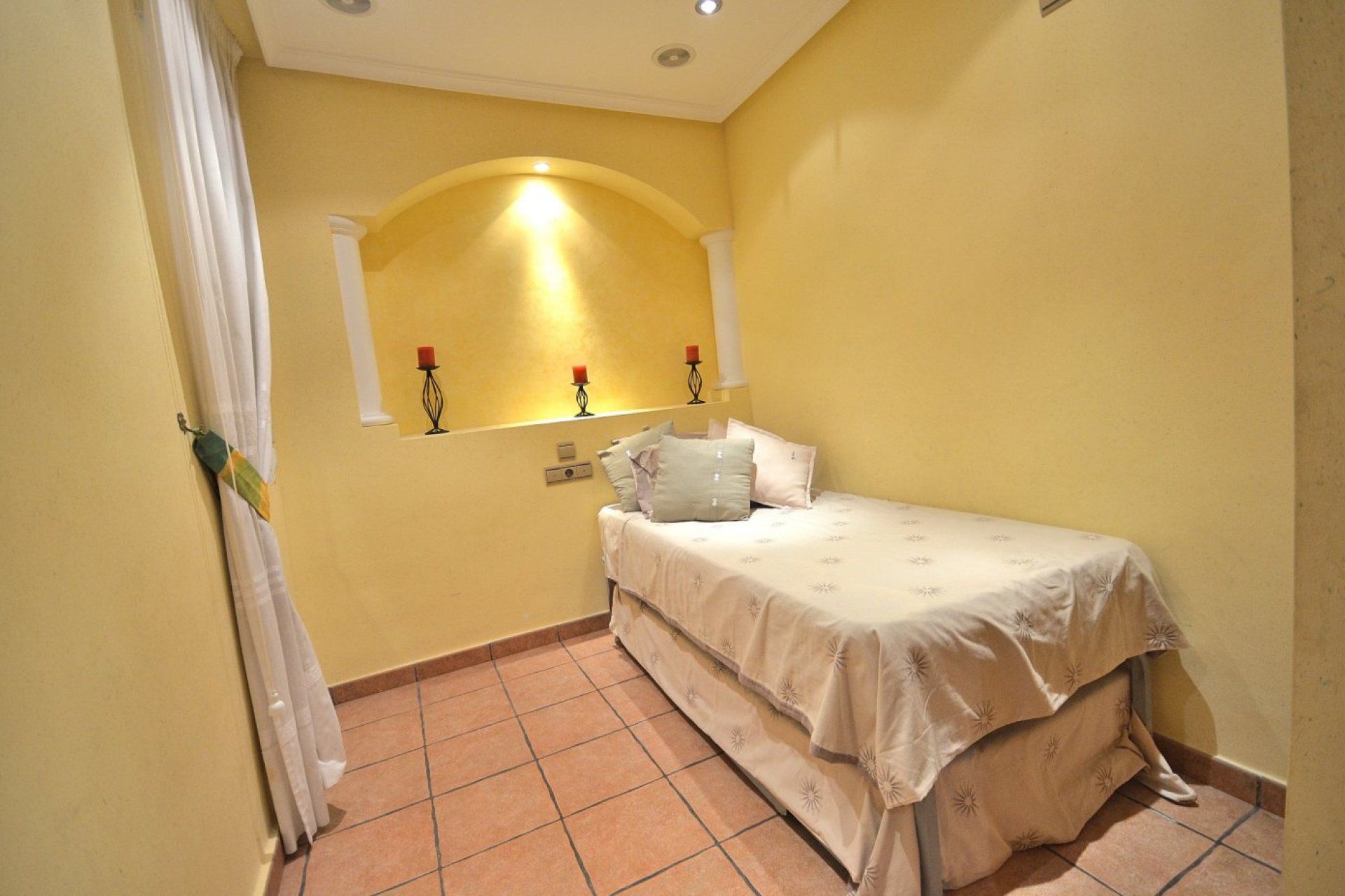 Long Term Rental - Penthouse - Torrevieja - Playa del Cura