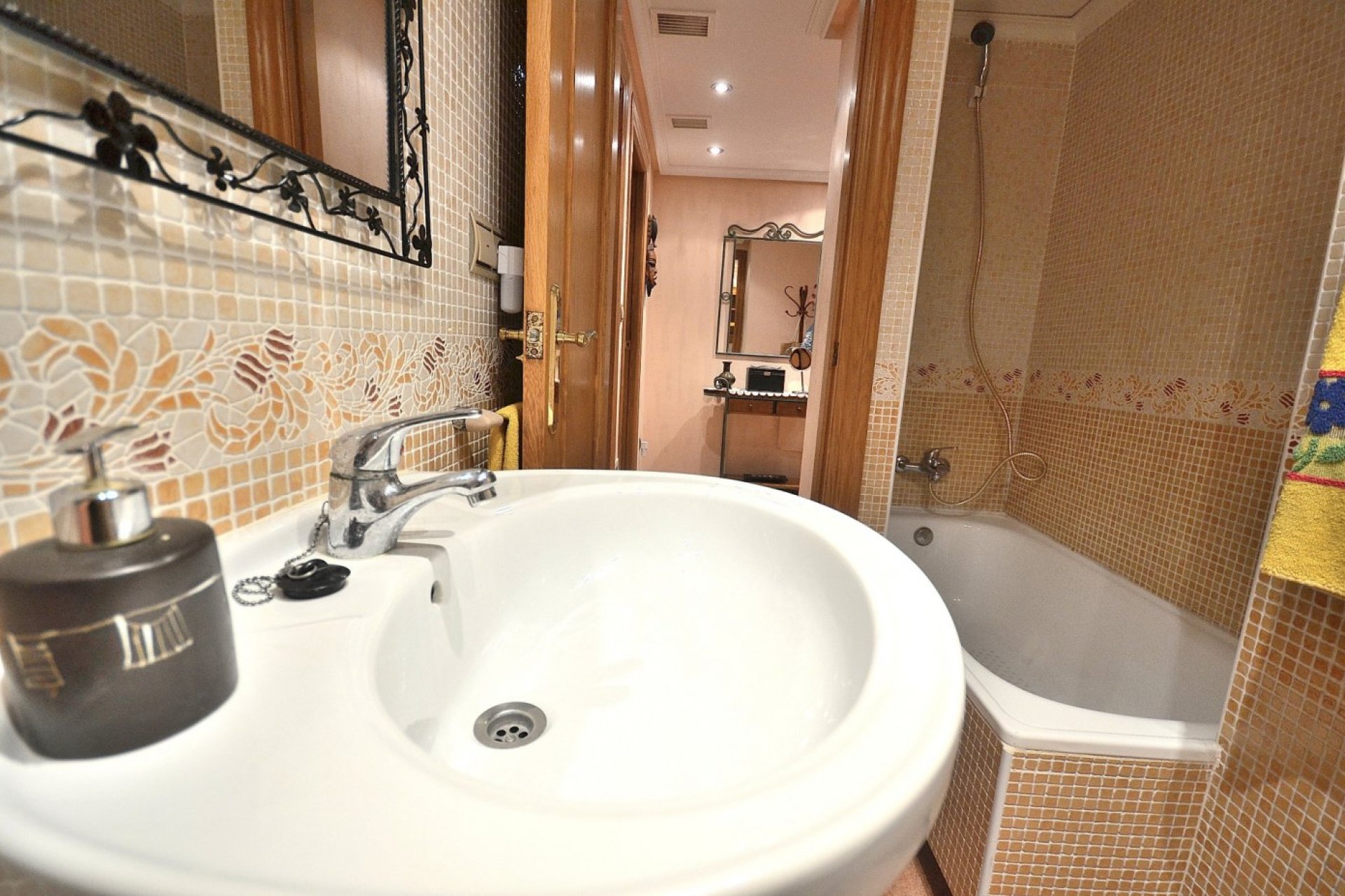 Long Term Rental - Penthouse - Torrevieja - Playa del Cura