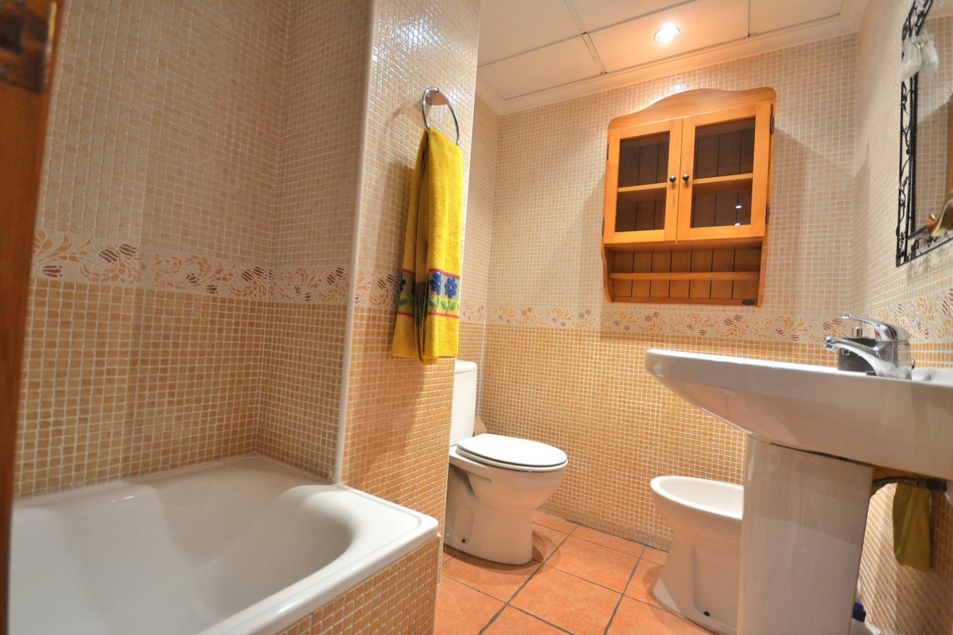 Long Term Rental - Penthouse - Torrevieja - Playa del Cura