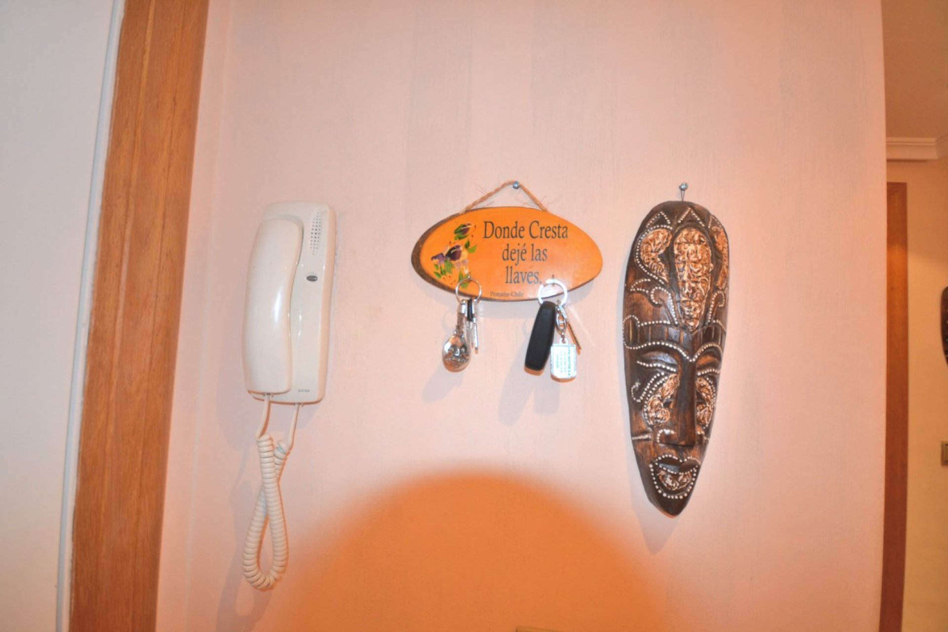 Long Term Rental - Penthouse - Torrevieja - Playa del Cura