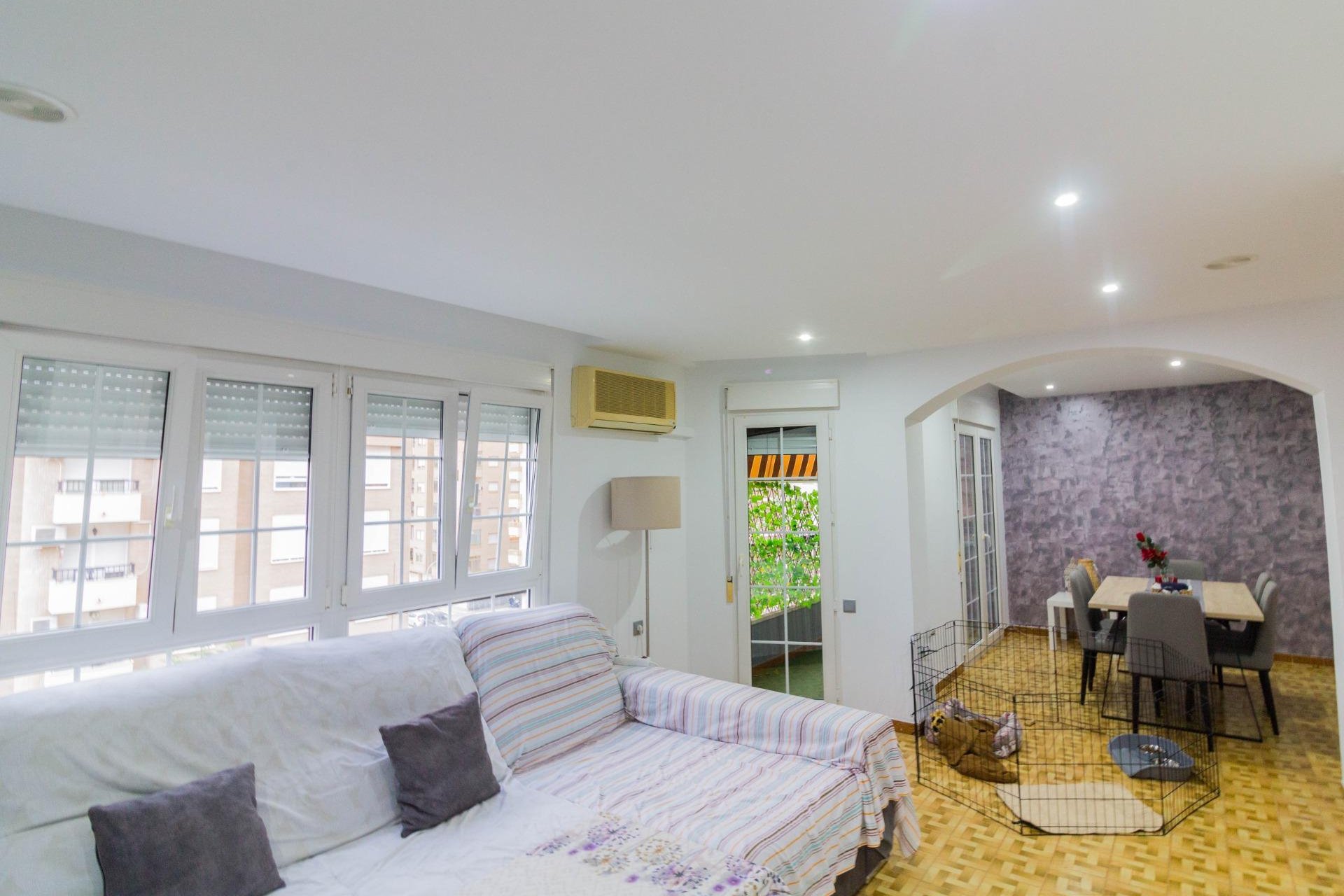 Long Term Rental - Piso - Albatera - Av. país valenciano