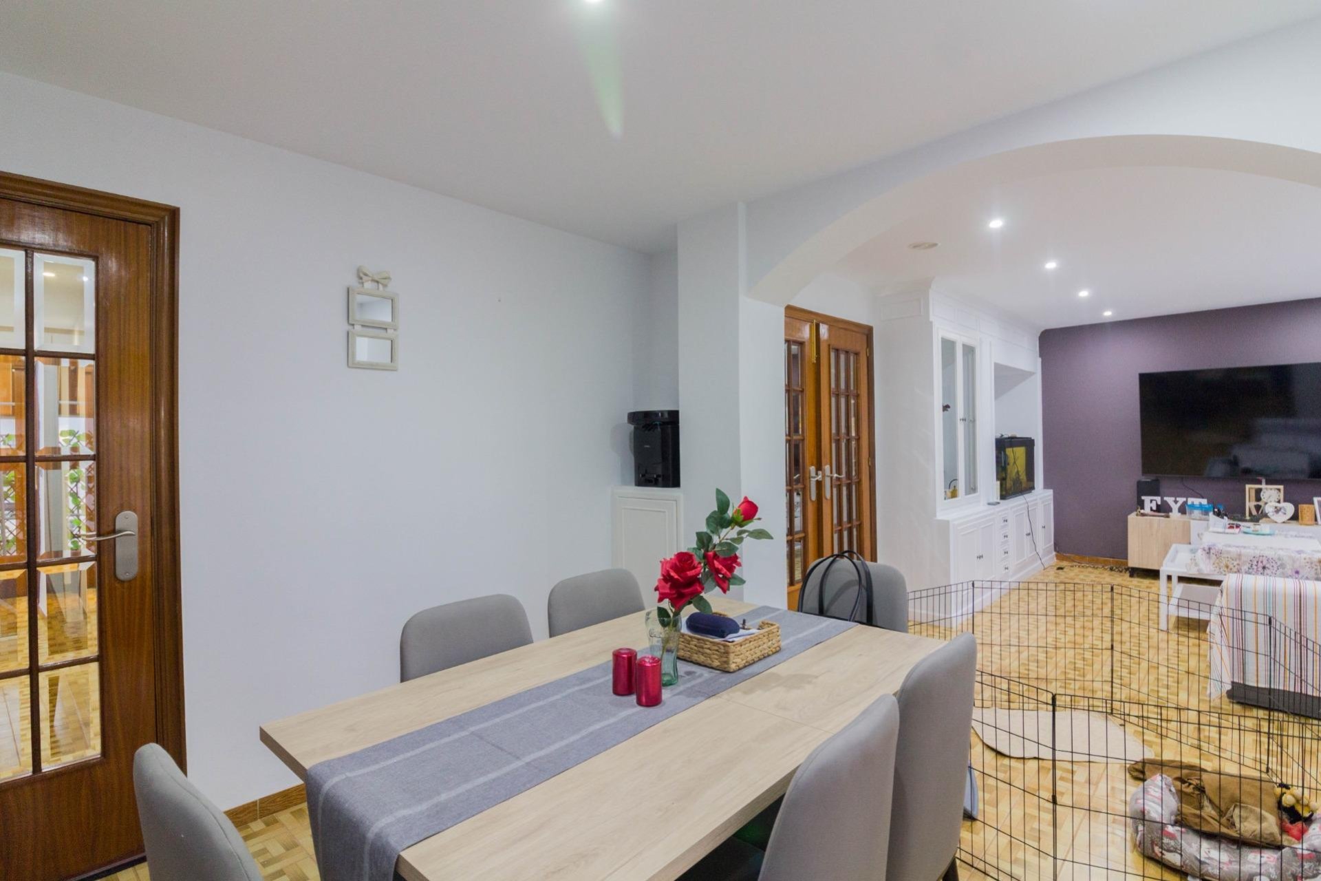 Long Term Rental - Piso - Albatera - Av. país valenciano