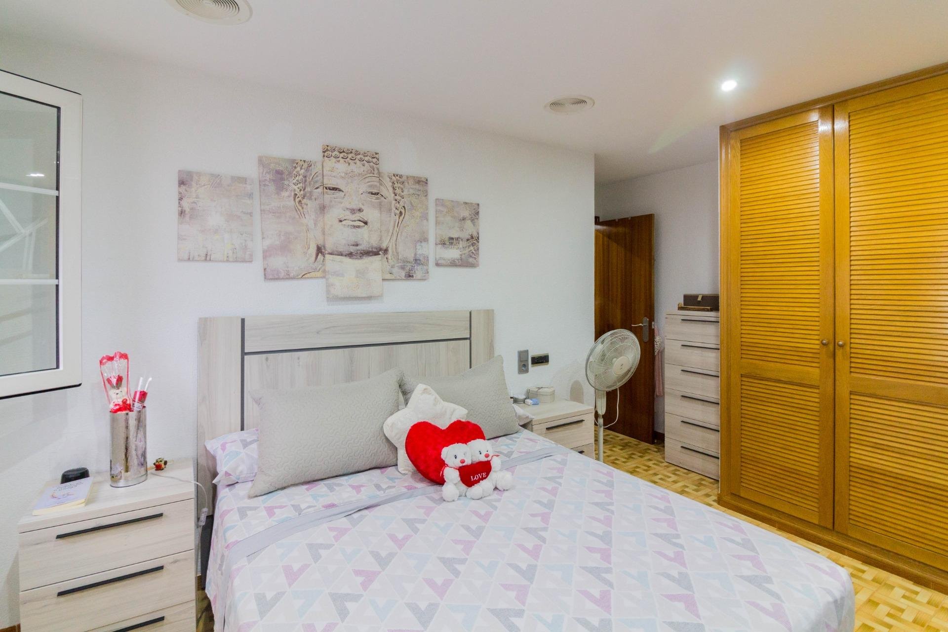 Long Term Rental - Piso - Albatera - Av. país valenciano