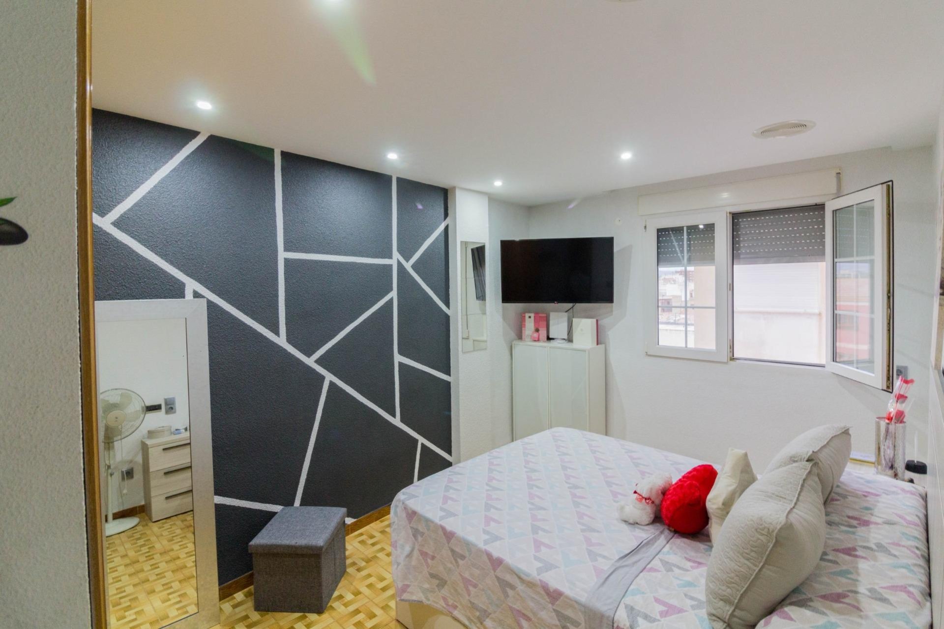 Long Term Rental - Piso - Albatera - Av. país valenciano