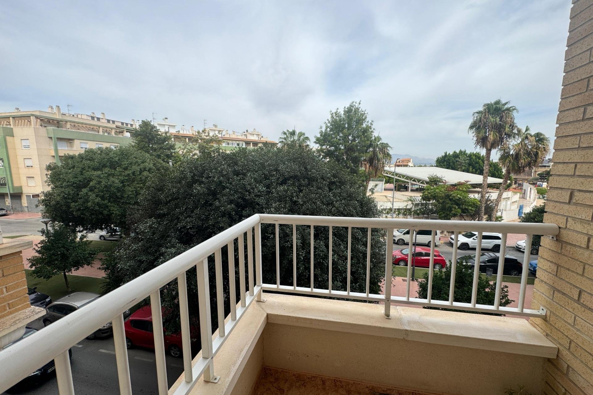 Long Term Rental - Piso - Callosa de Segura - Centro