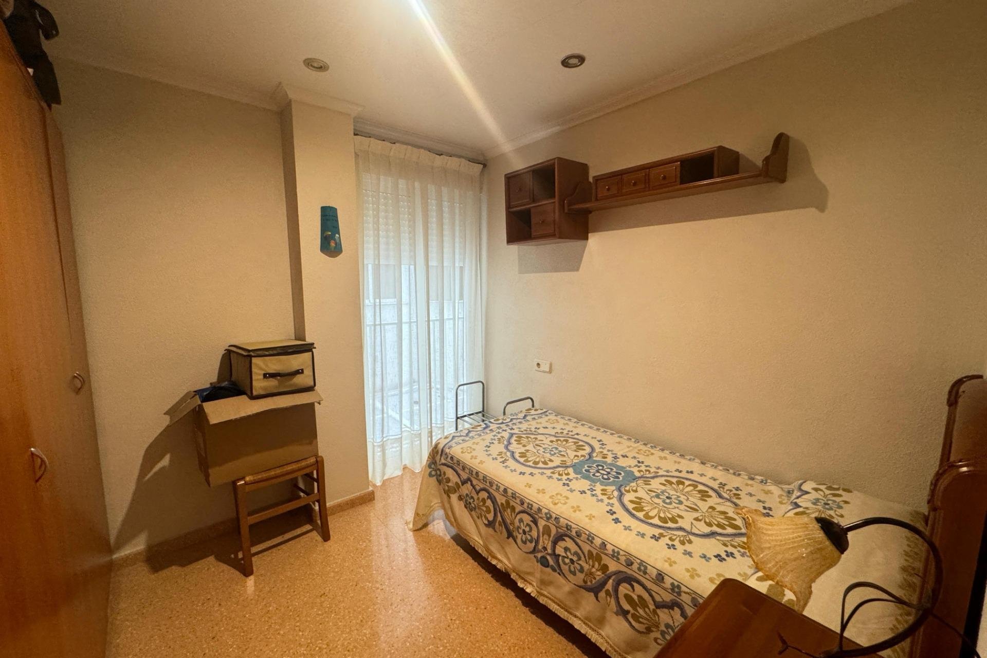 Long Term Rental - Piso - Callosa de Segura - Centro