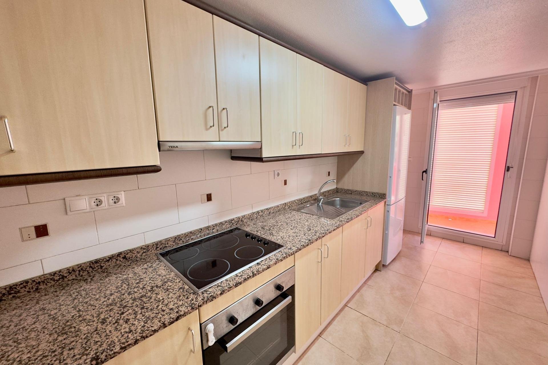 Long Term Rental - Piso - Callosa de Segura - Comunidad valenciana