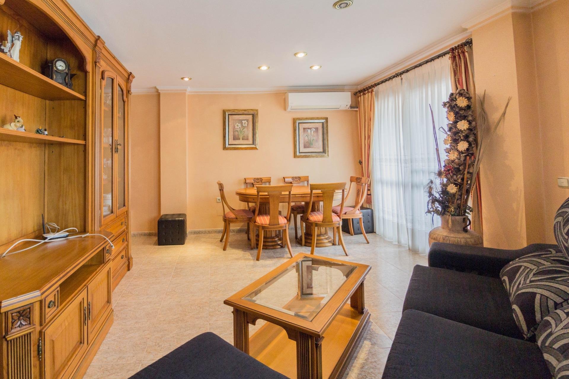 Long Term Rental - Piso - Callosa de Segura - Comunidad valenciana