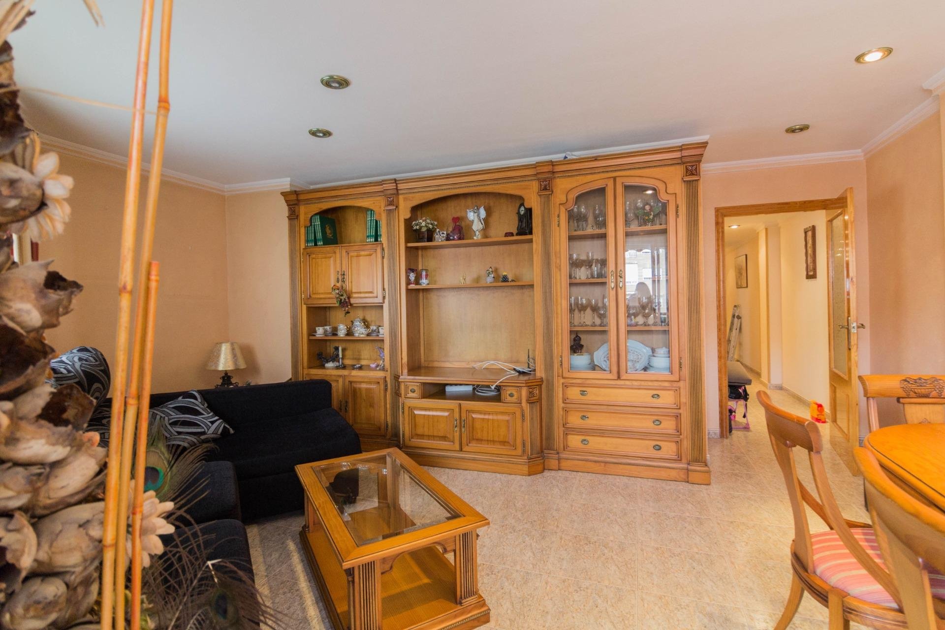 Long Term Rental - Piso - Callosa de Segura - Comunidad valenciana