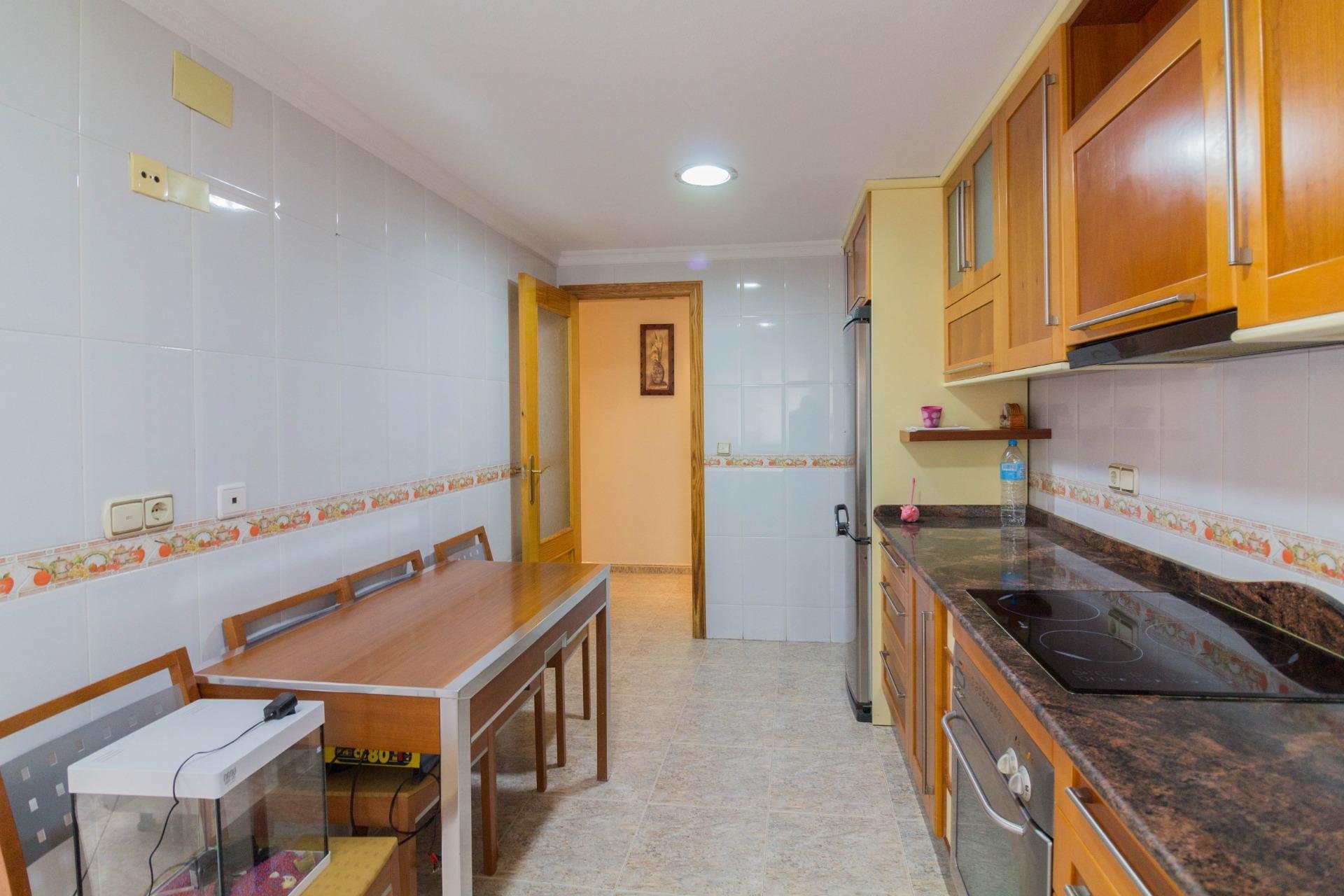 Long Term Rental - Piso - Callosa de Segura - Comunidad valenciana