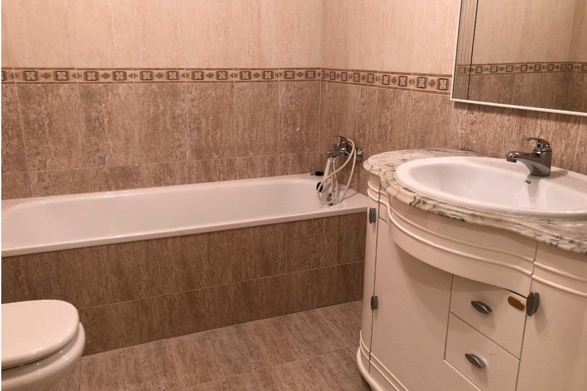 Long Term Rental - Piso - Callosa de Segura - Comunidad valenciana