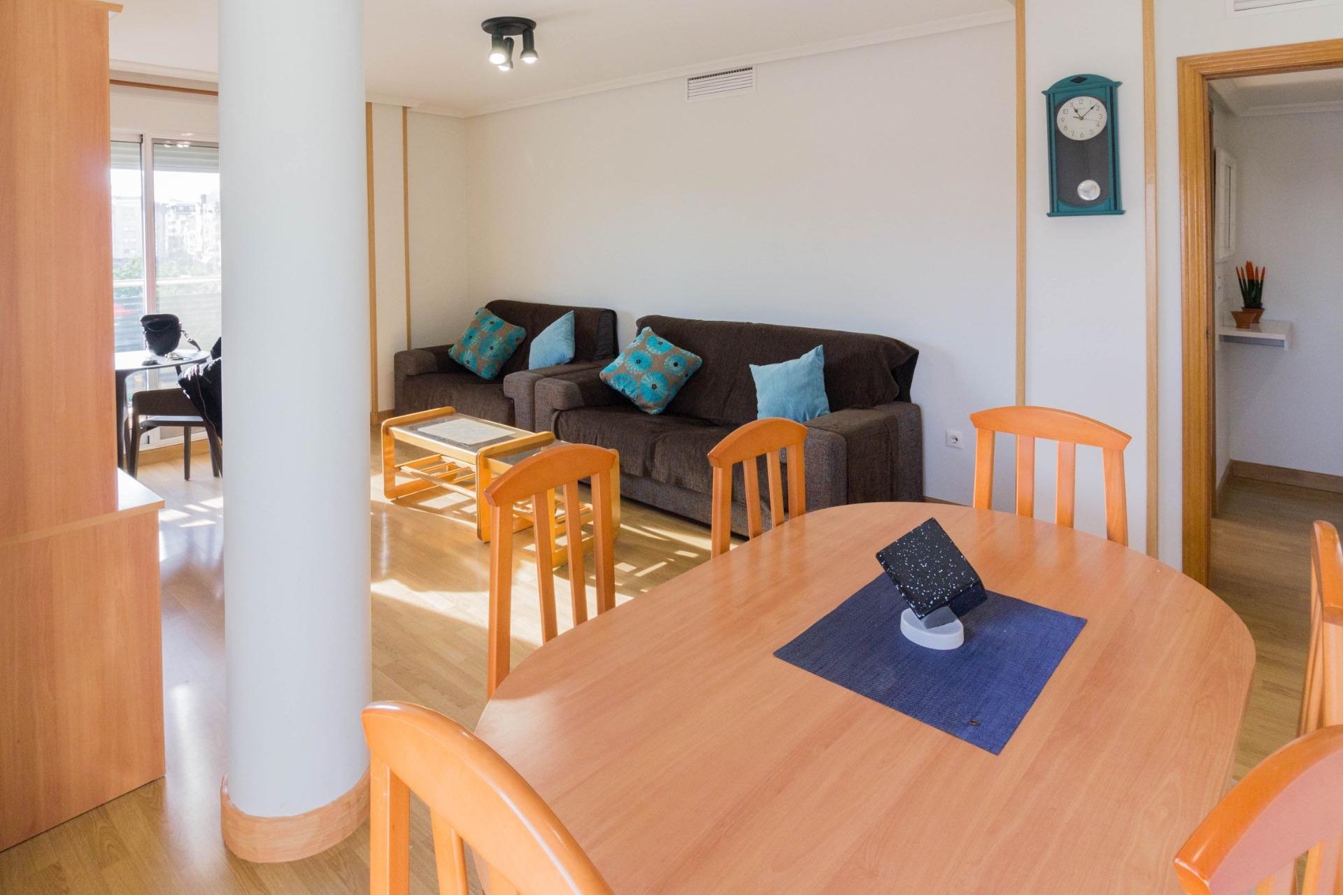 Long Term Rental - Piso - Callosa de Segura - Comunidad valenciana