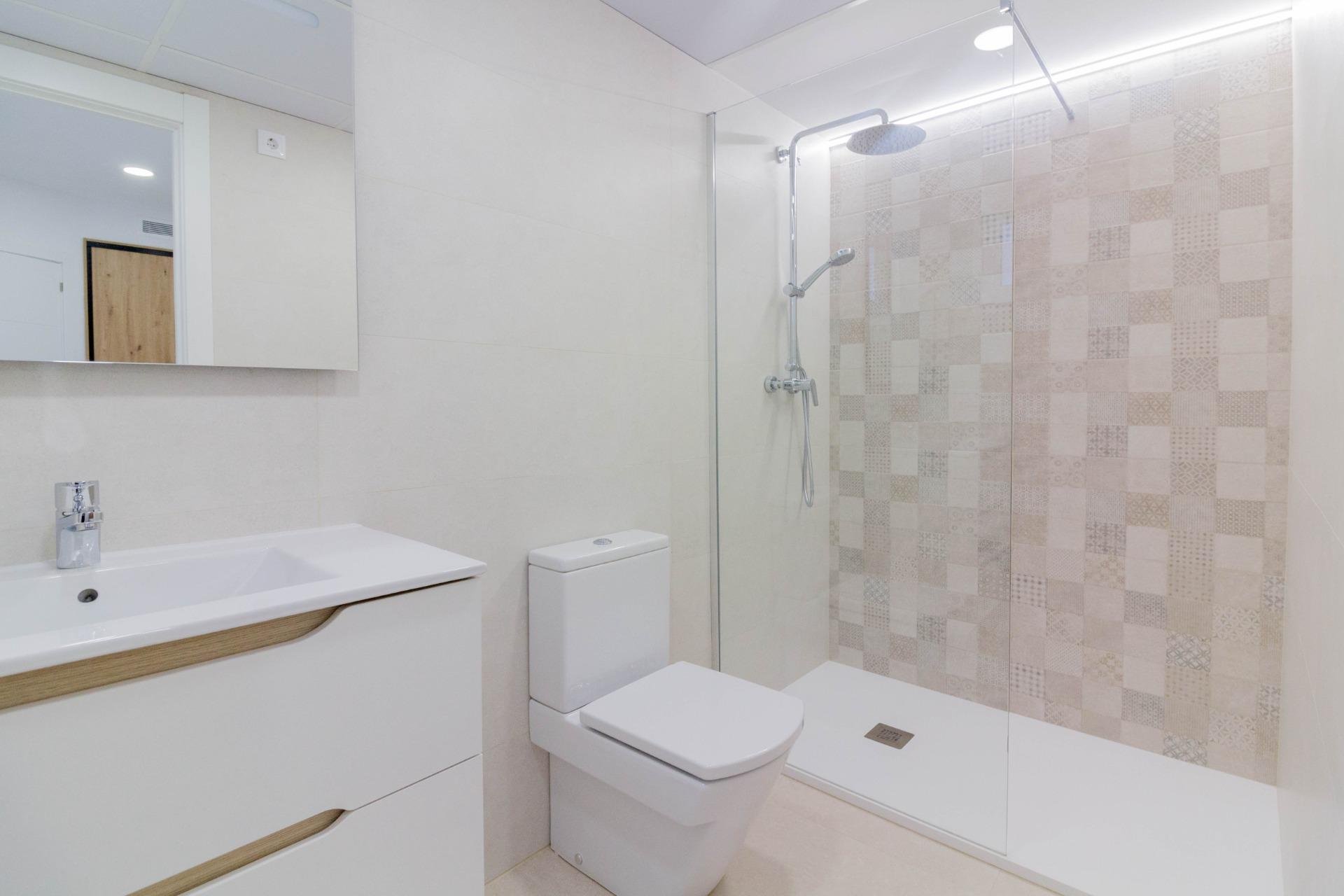 Long Term Rental - Piso - Elche - Centro