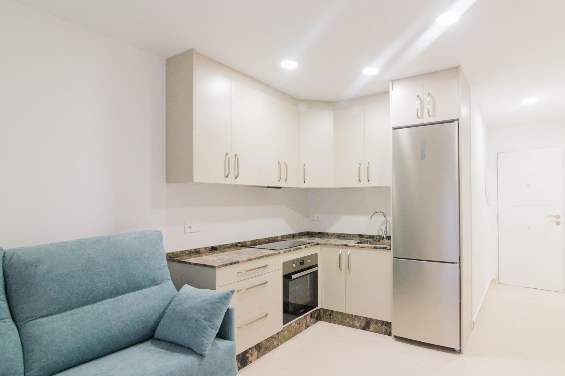 Long Term Rental - Piso - Elche - Centro