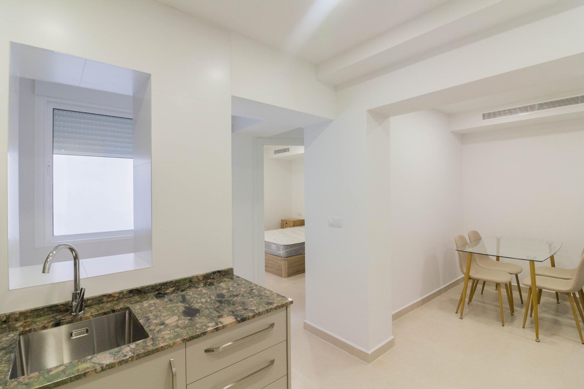 Long Term Rental - Piso - Elche - Centro