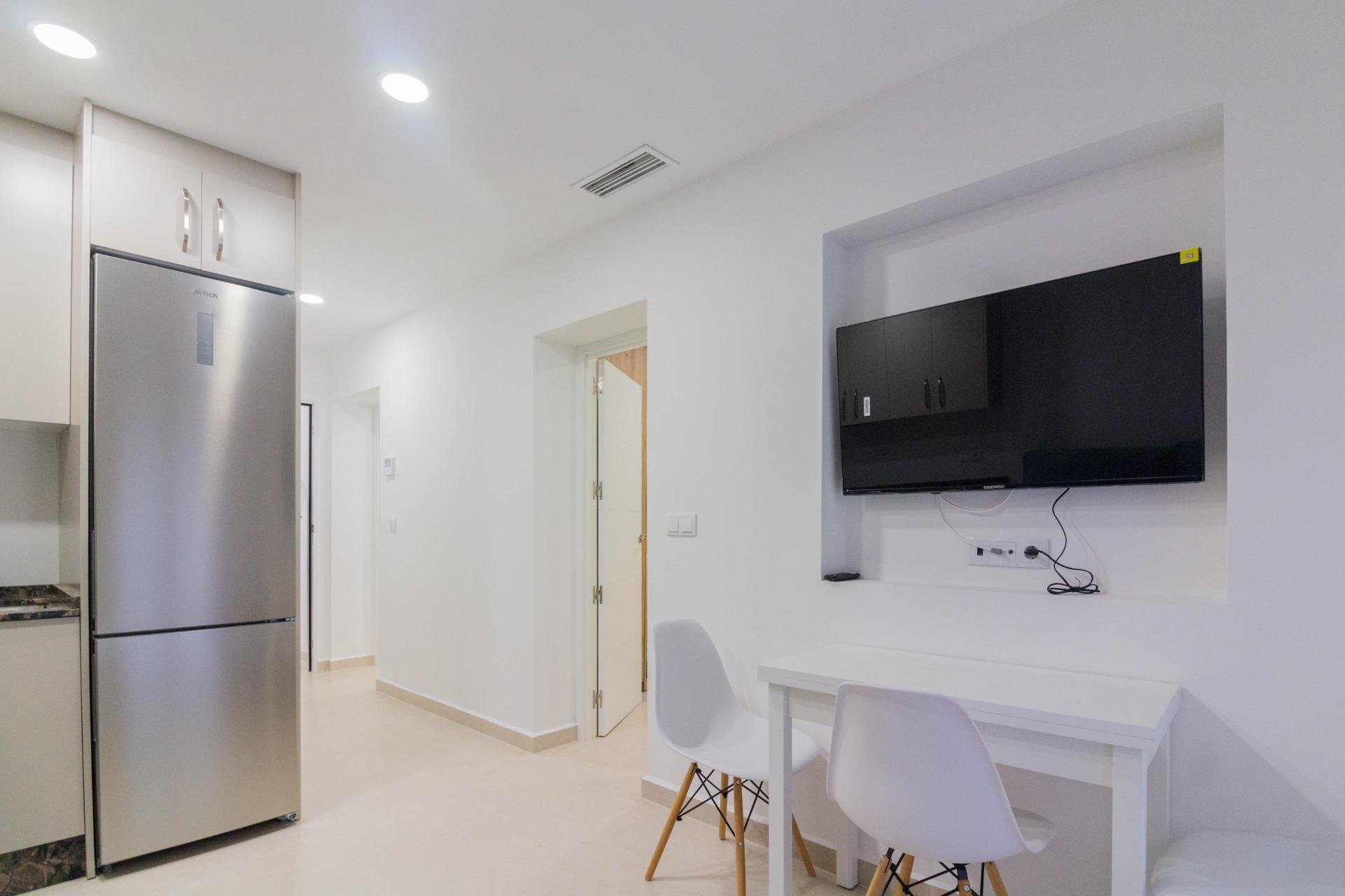 Long Term Rental - Piso - Elche - Centro