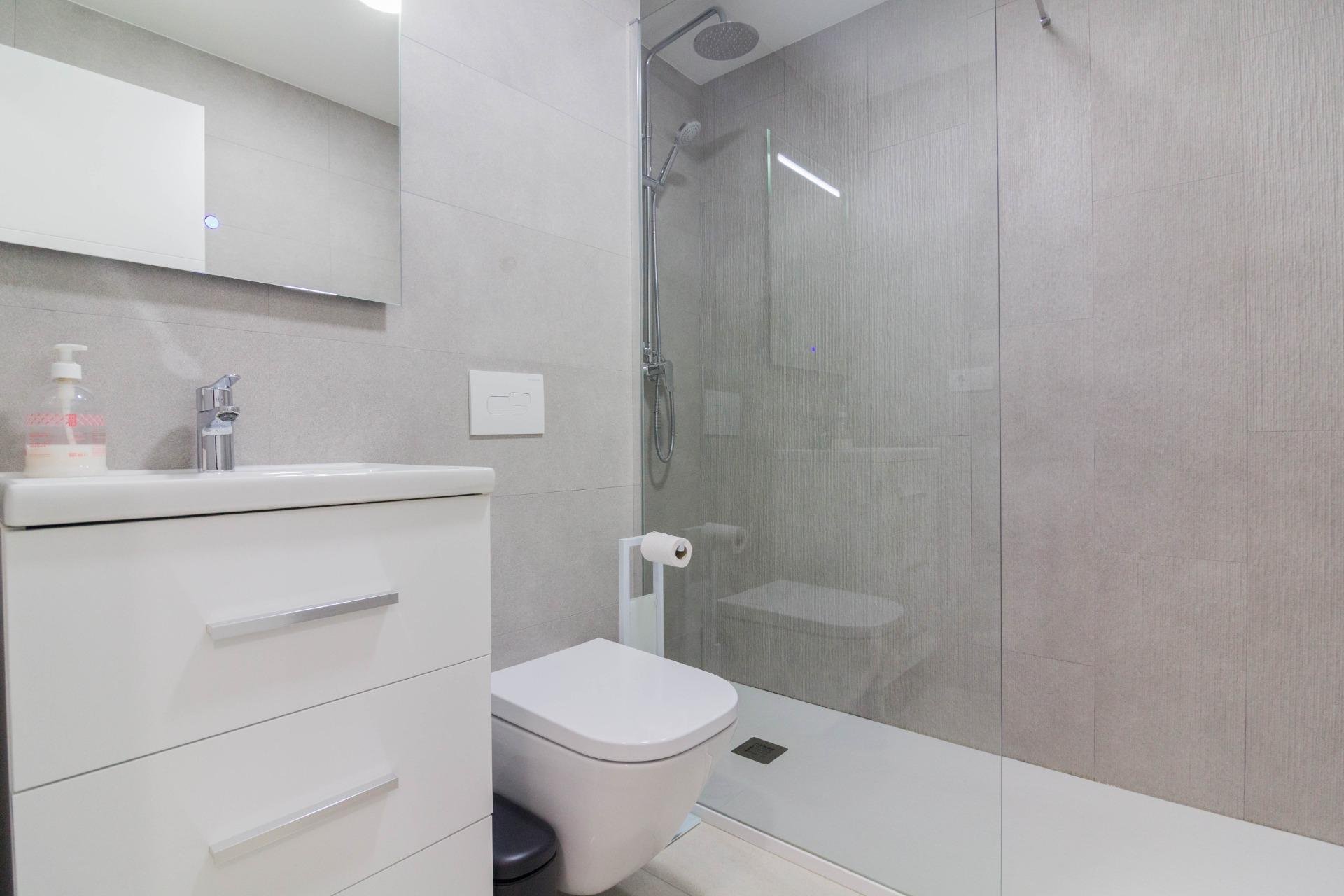 Long Term Rental - Piso - Elche - Plaza Crevillente-Juzgados