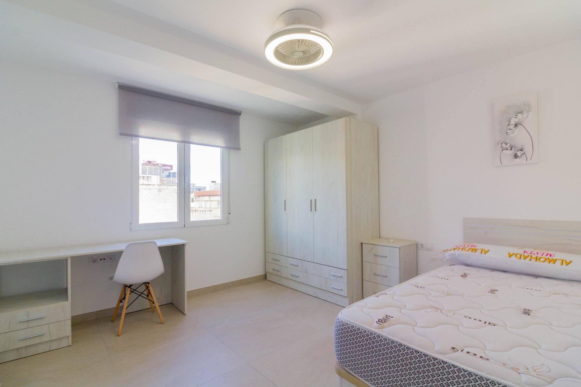 Long Term Rental - Piso - Elche - Plaza Crevillente-Juzgados