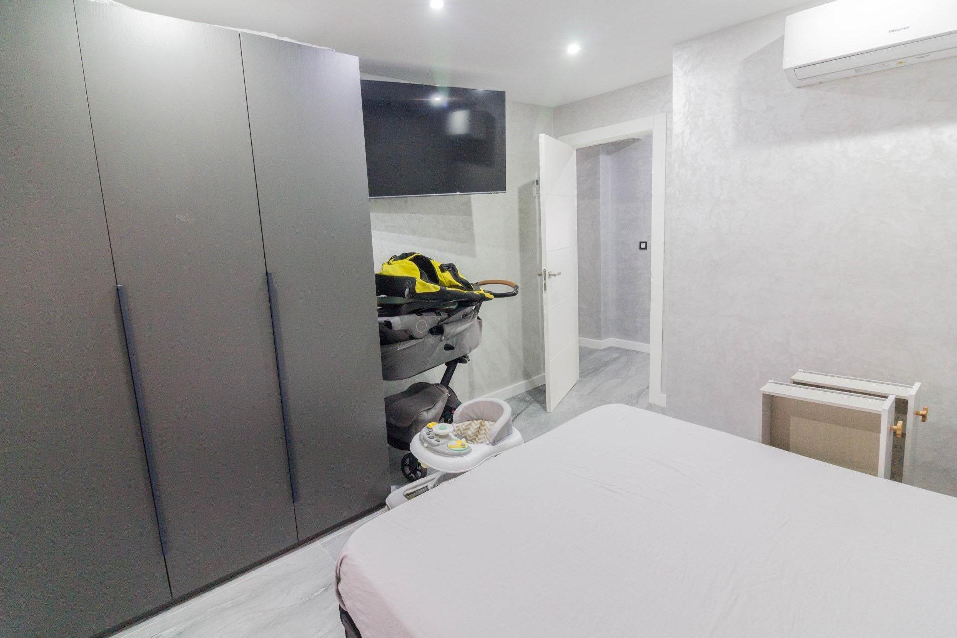 Long Term Rental - Piso - Orihuela - Zona Centro