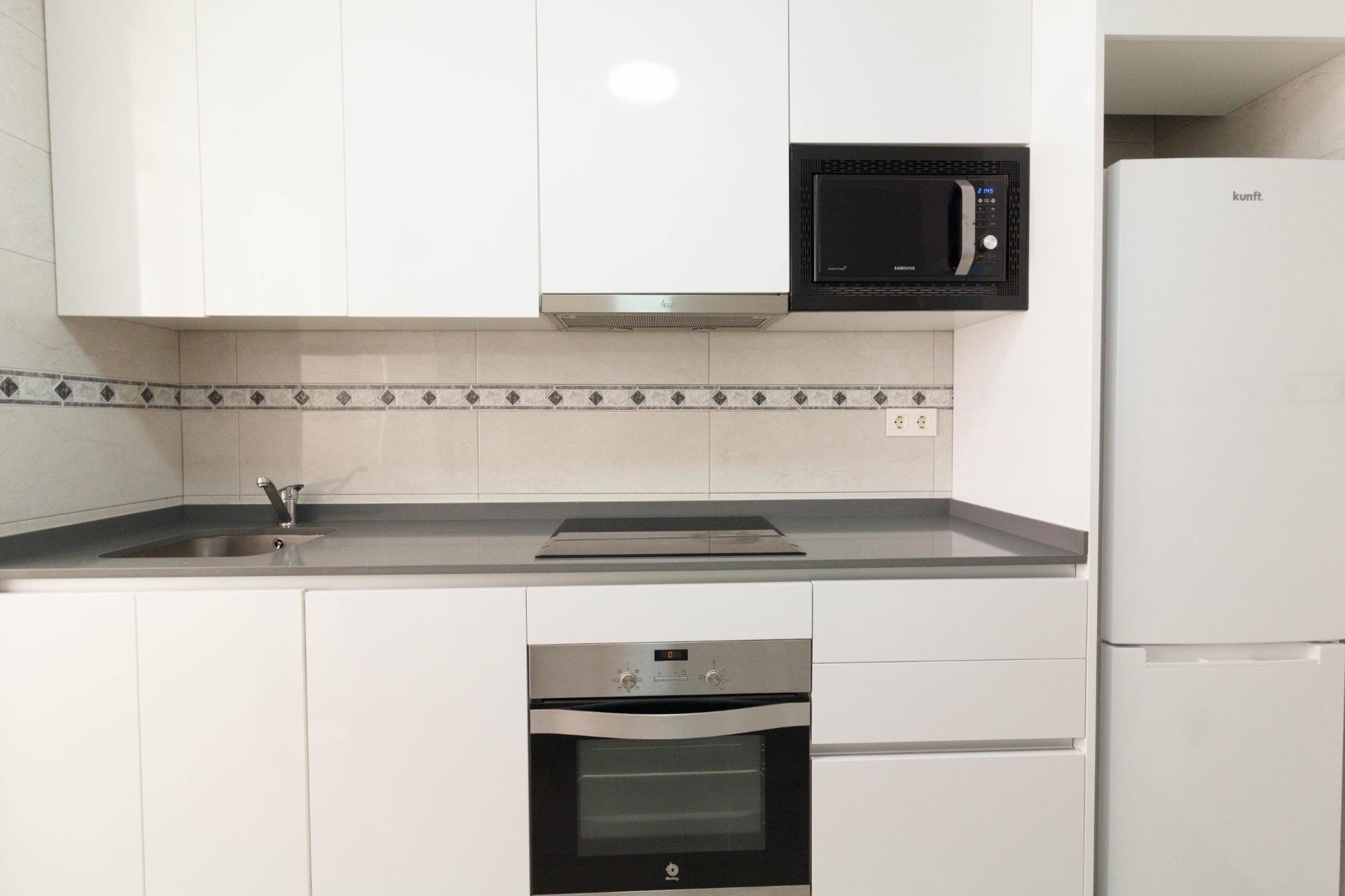 Long Term Rental - Piso - Orihuela - Zona Centro