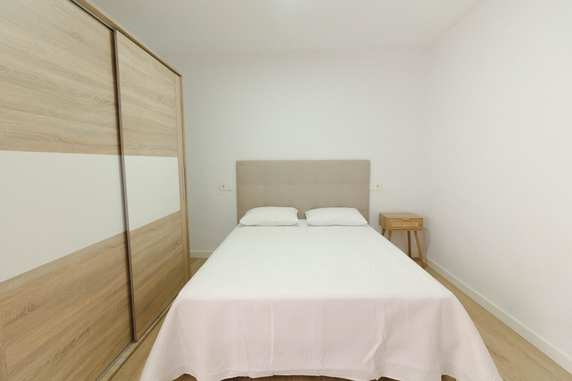 Long Term Rental - Piso - Orihuela - Zona Centro
