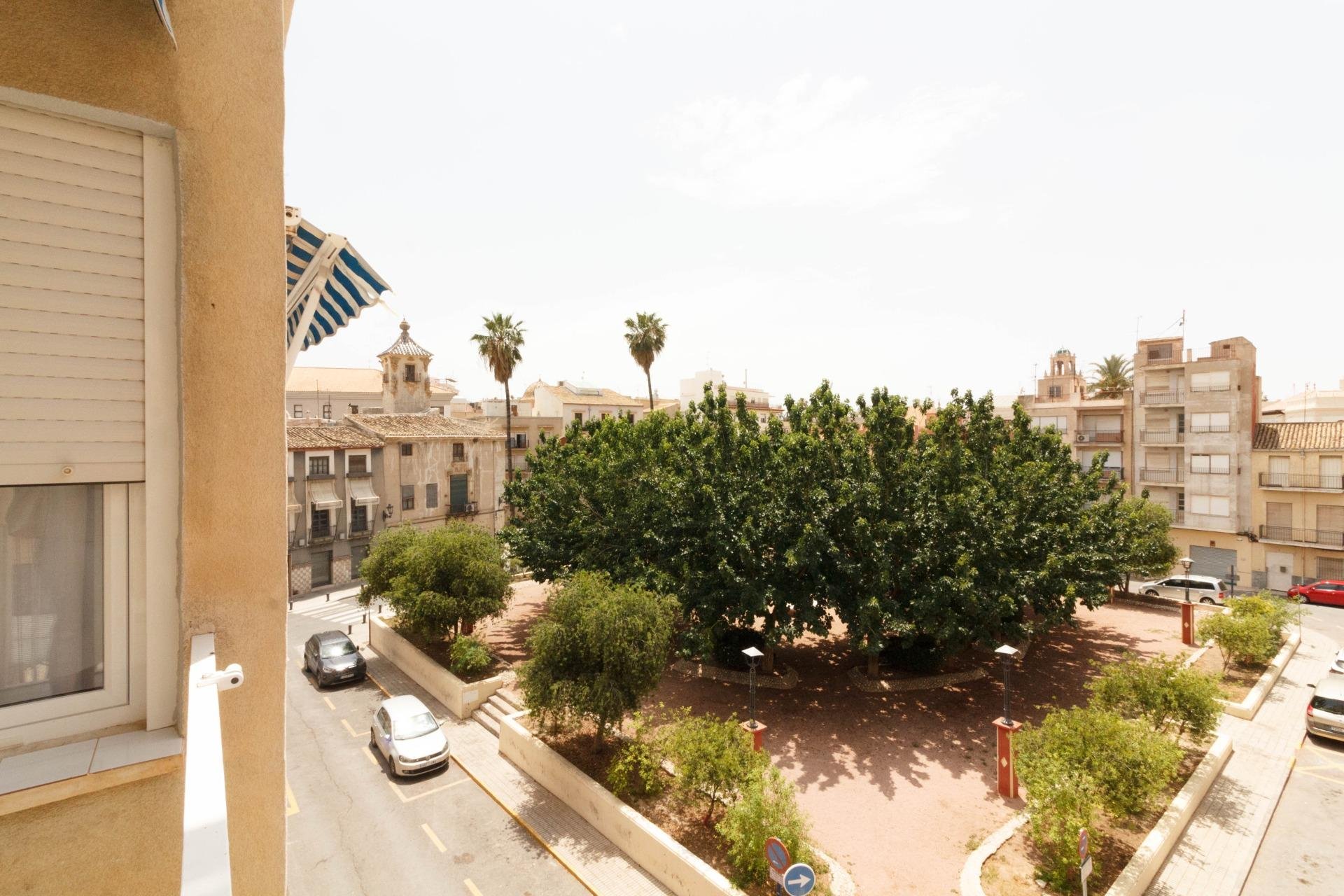 Long Term Rental - Piso - Orihuela - Zona Centro
