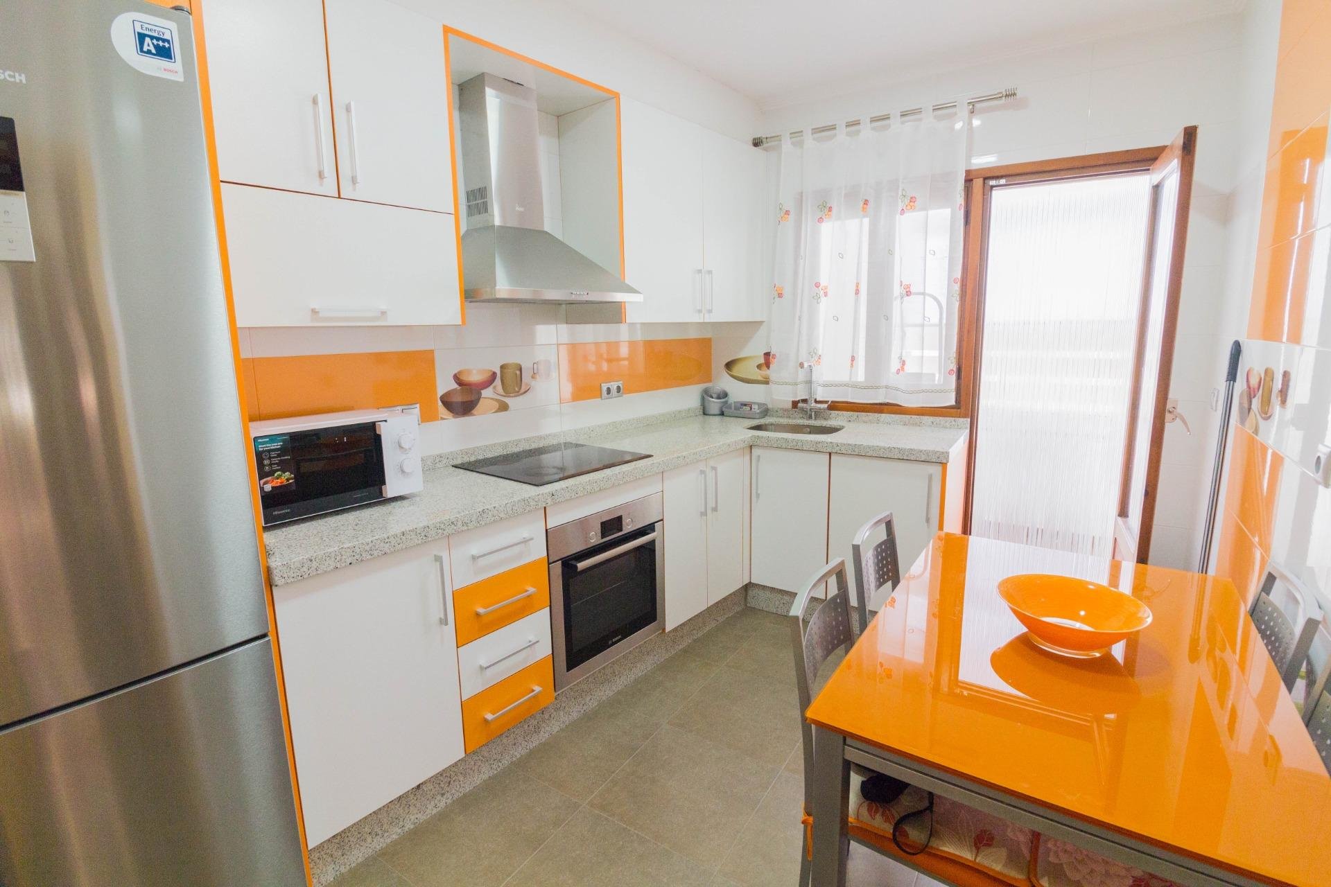 Long Term Rental - Piso - Redován - Ayuntamiento