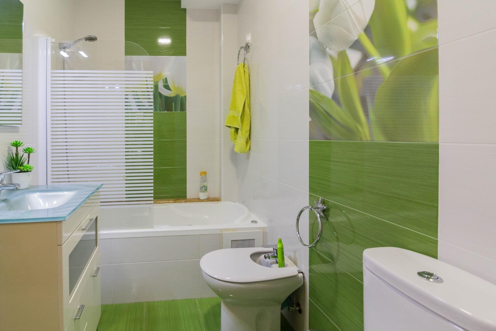 Long Term Rental - Piso - Redován - Ayuntamiento