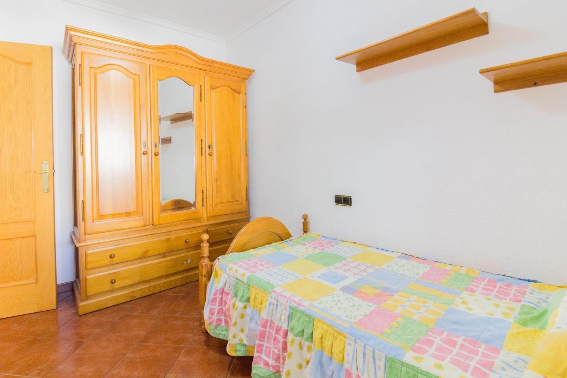 Long Term Rental - Piso - Redován - Comunidad valenciana