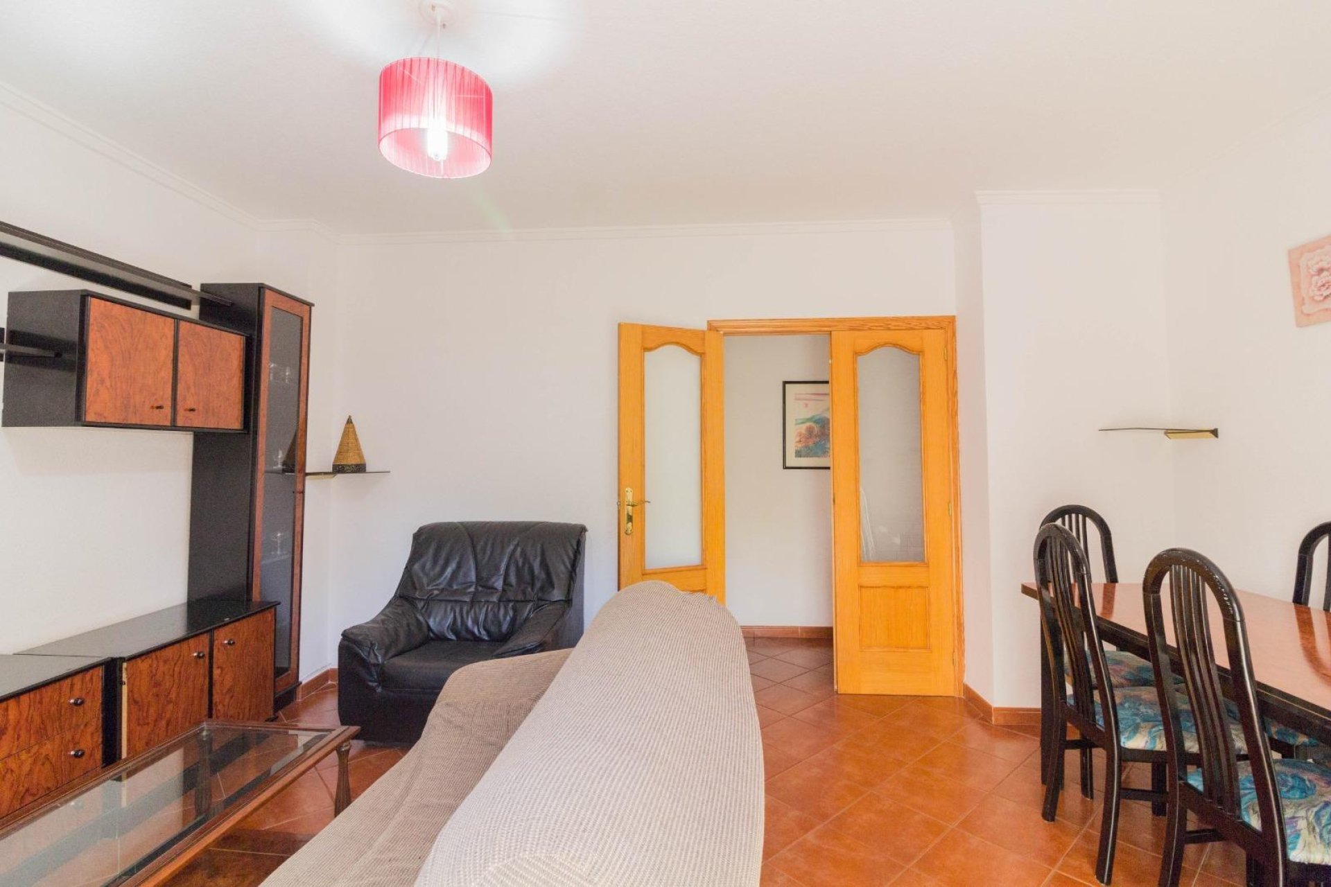 Long Term Rental - Piso - Redován - Comunidad valenciana
