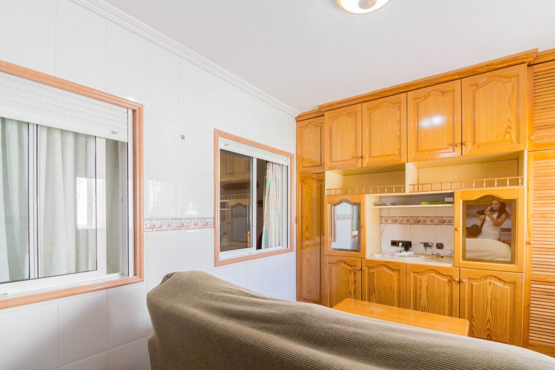 Long Term Rental - Piso - Redován - Comunidad valenciana