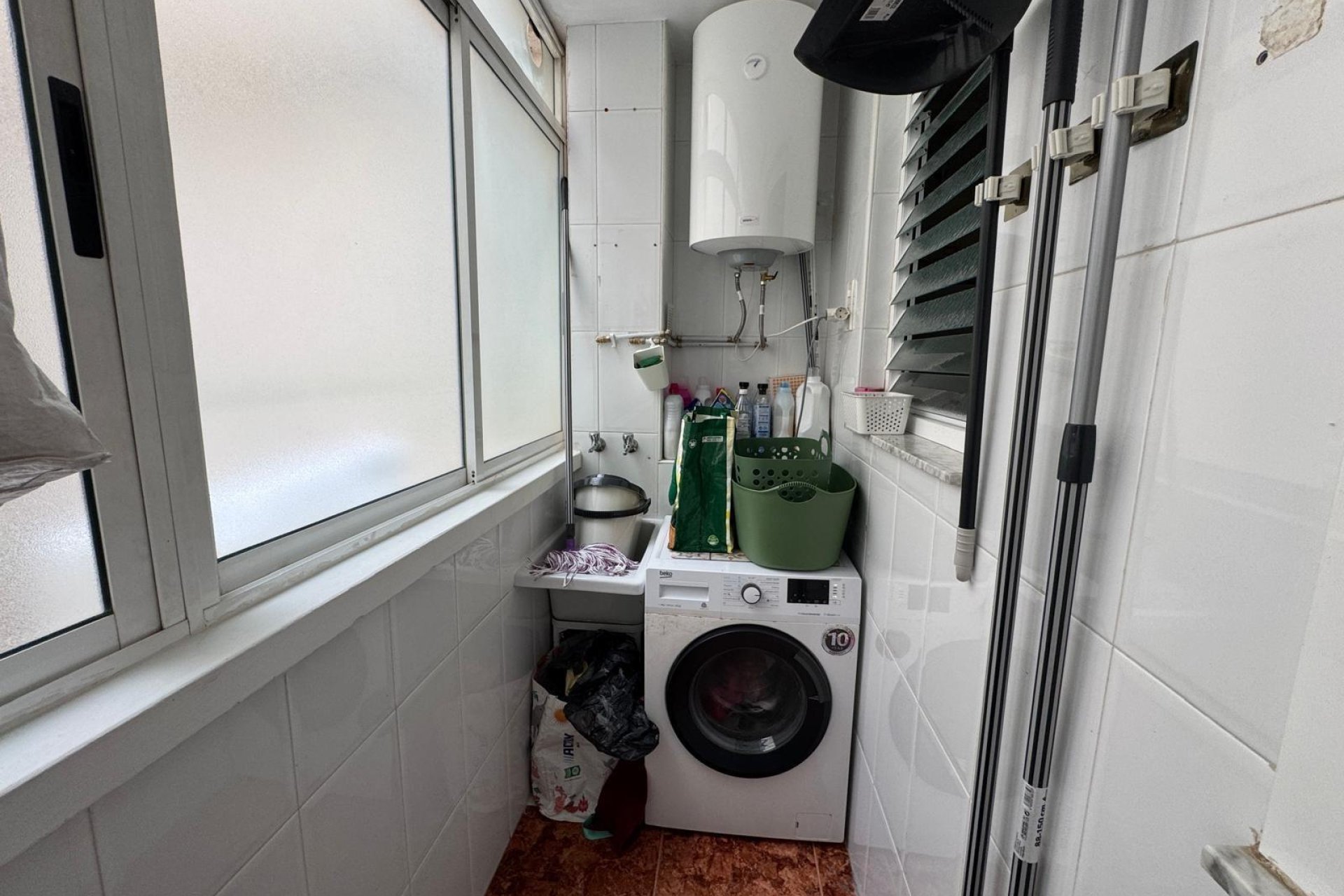 Long Term Rental - Piso - Redován