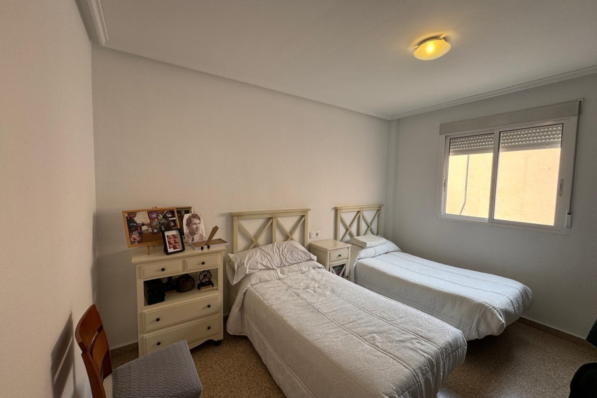 Long Term Rental - Piso - Redován