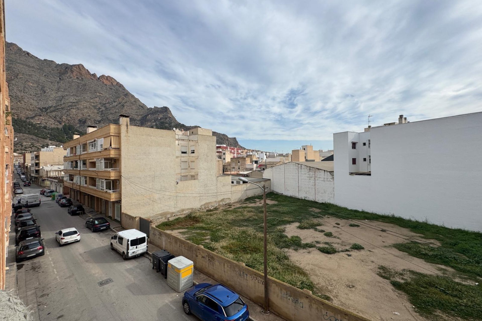 Long Term Rental - Piso - Redován