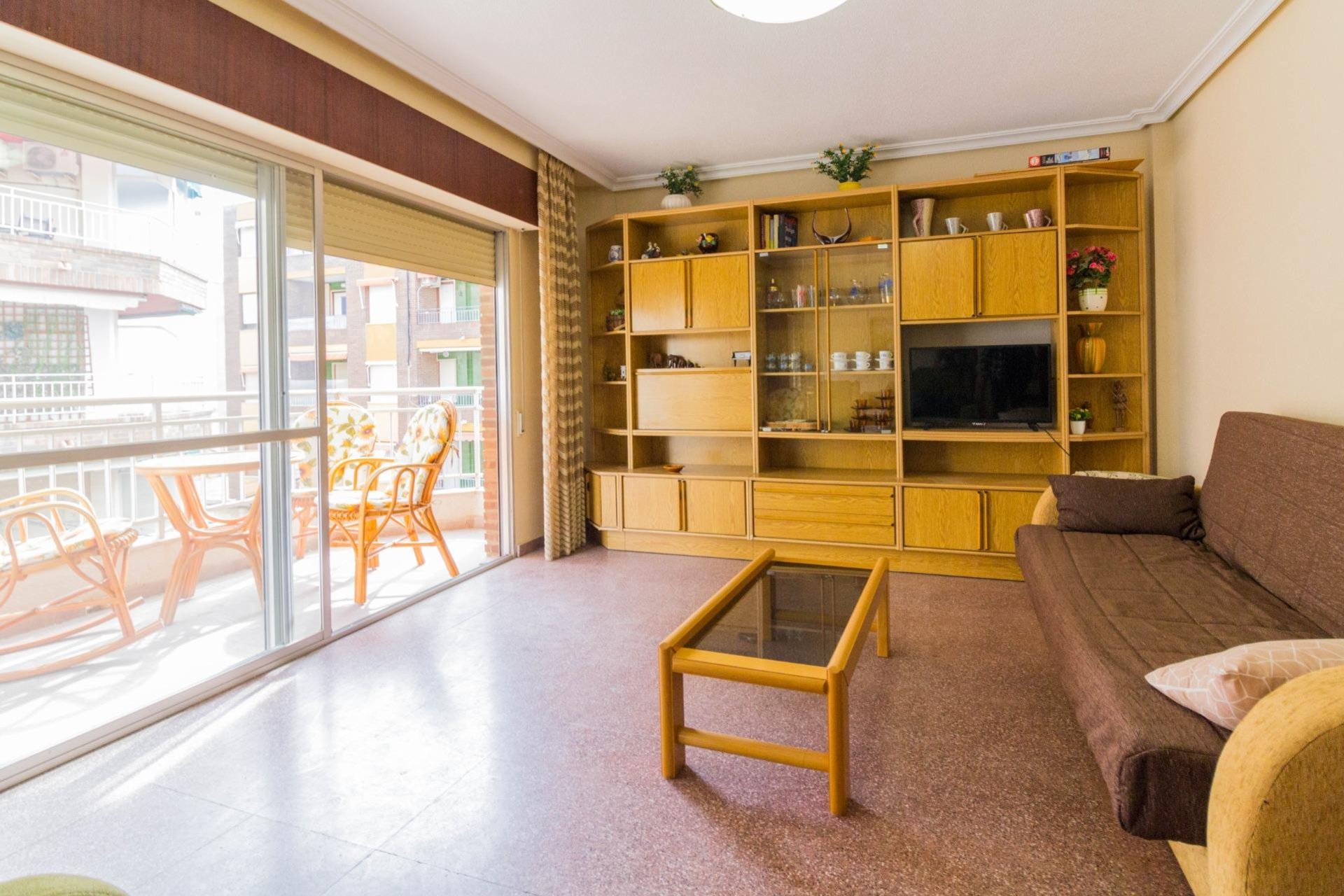 Long Term Rental - Piso - Torrevieja - Paseo maritimo