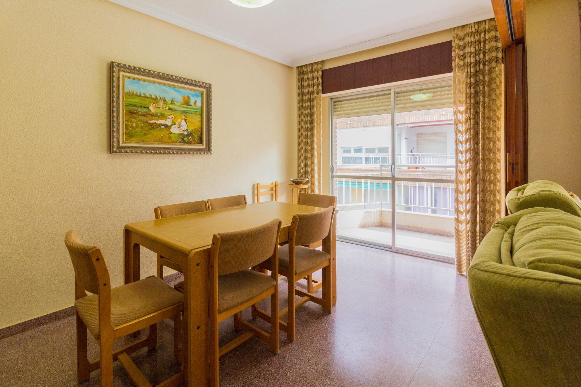 Long Term Rental - Piso - Torrevieja - Paseo maritimo