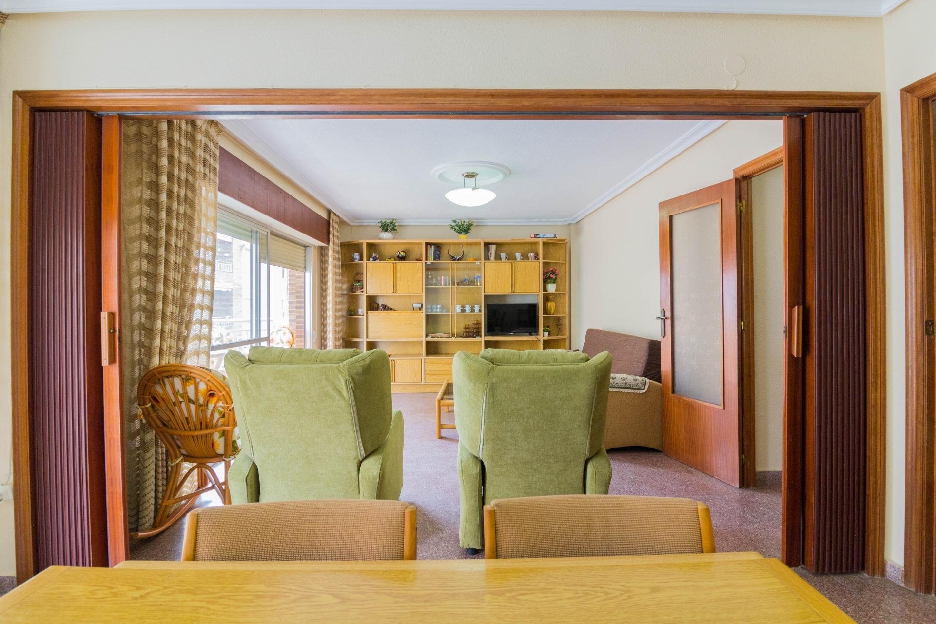 Long Term Rental - Piso - Torrevieja - Paseo maritimo