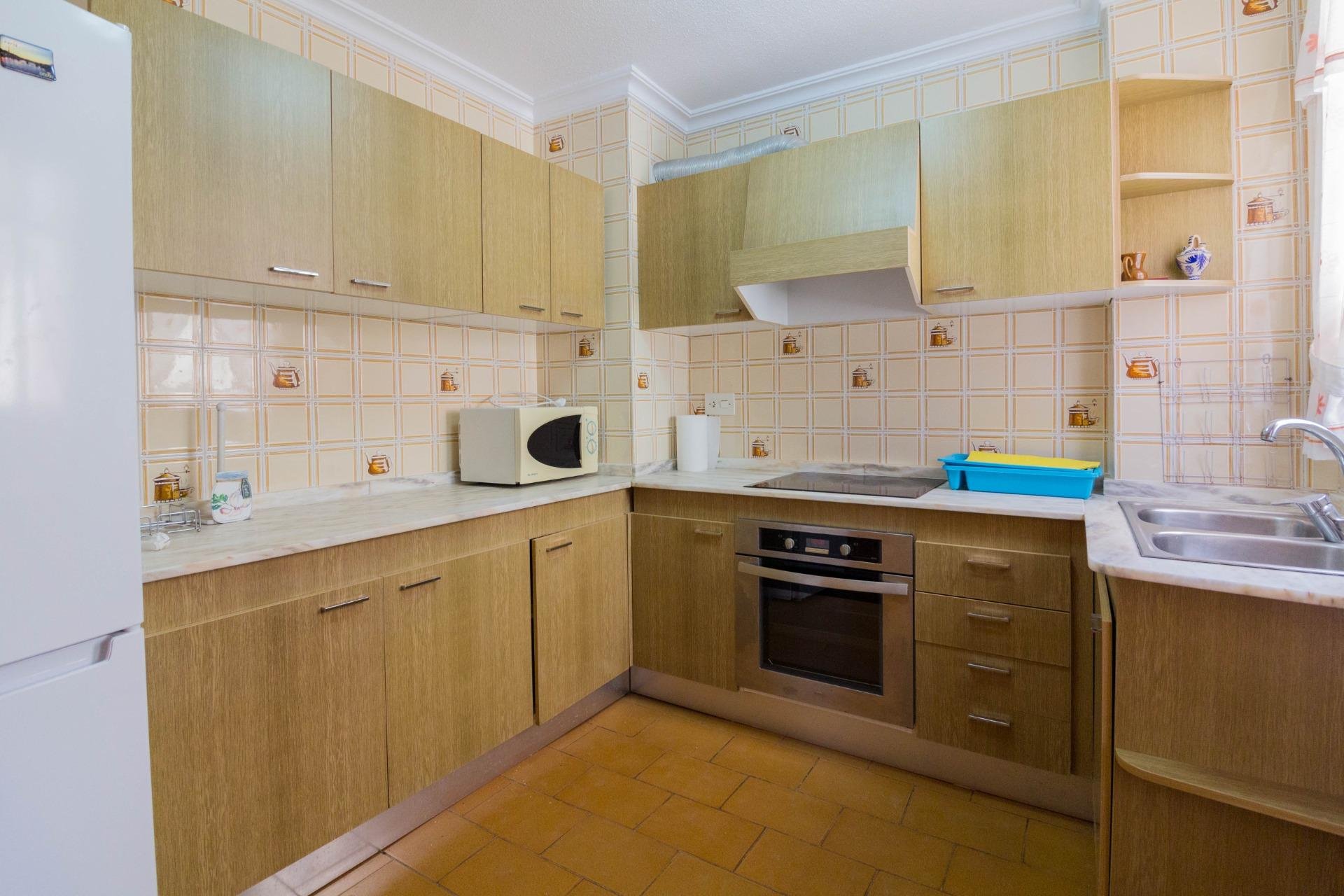 Long Term Rental - Piso - Torrevieja - Paseo maritimo