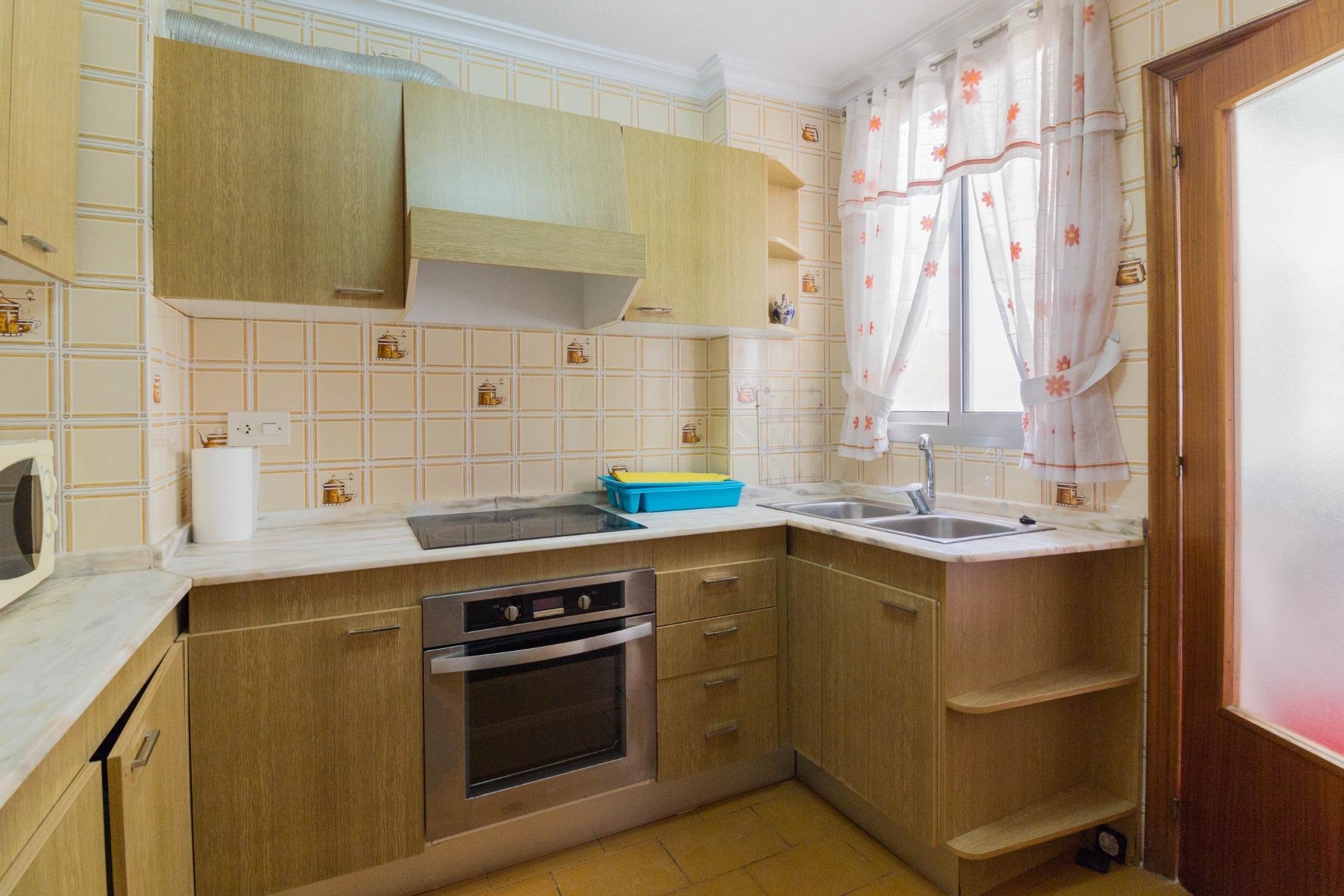 Long Term Rental - Piso - Torrevieja - Paseo maritimo