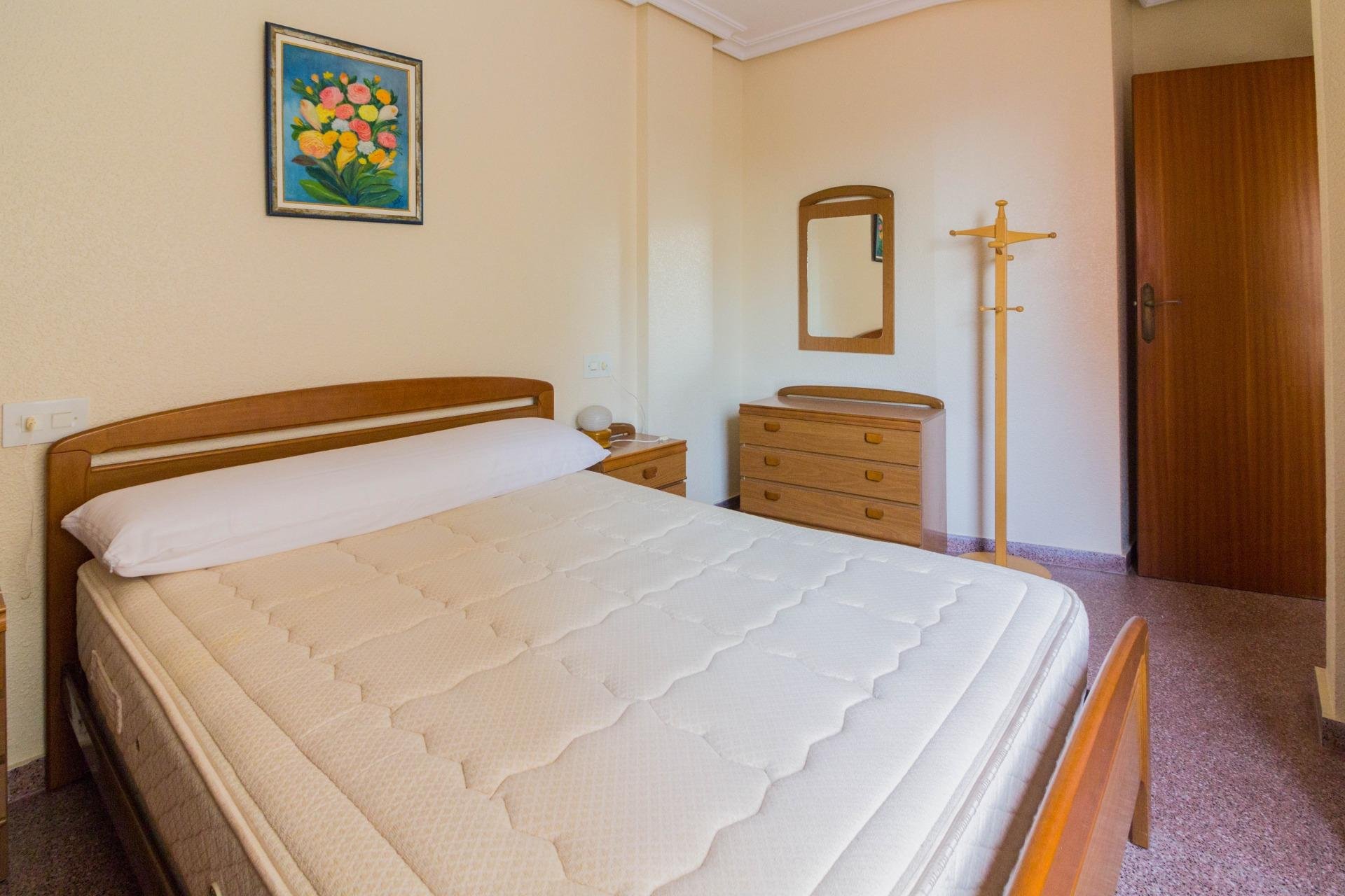 Long Term Rental - Piso - Torrevieja - Paseo maritimo